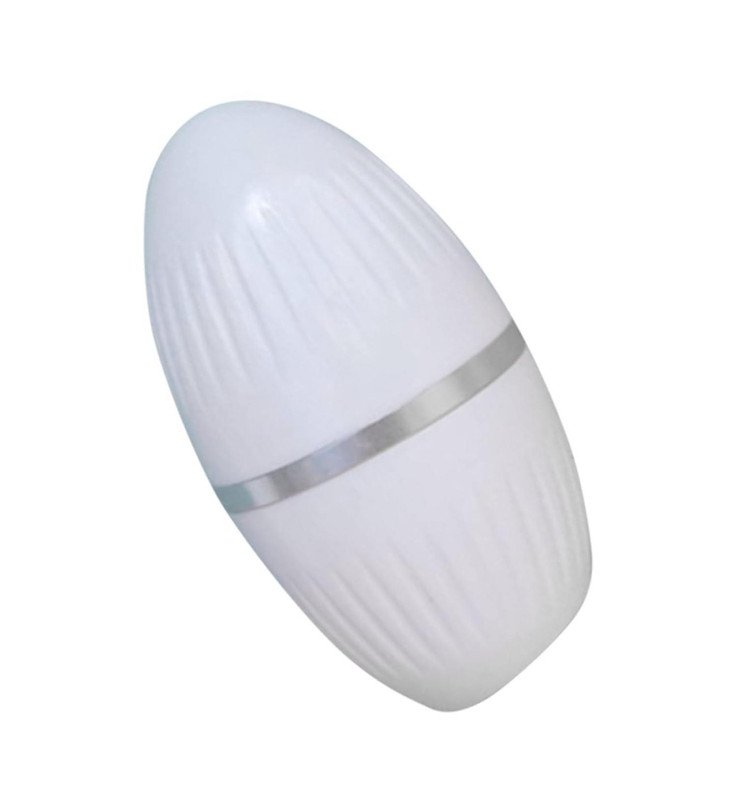 PLAFOPE Oil Absorbing Beauty Stick Walker Face Roller Volcano Stone for Face Volcanic Roller Oily Skin Oil Absorbing Ball Blotting Roller for Face Oil Roller for Face White Plastic 5.70X3.00X3.00CM White - Buy Online on SooperMarket.com