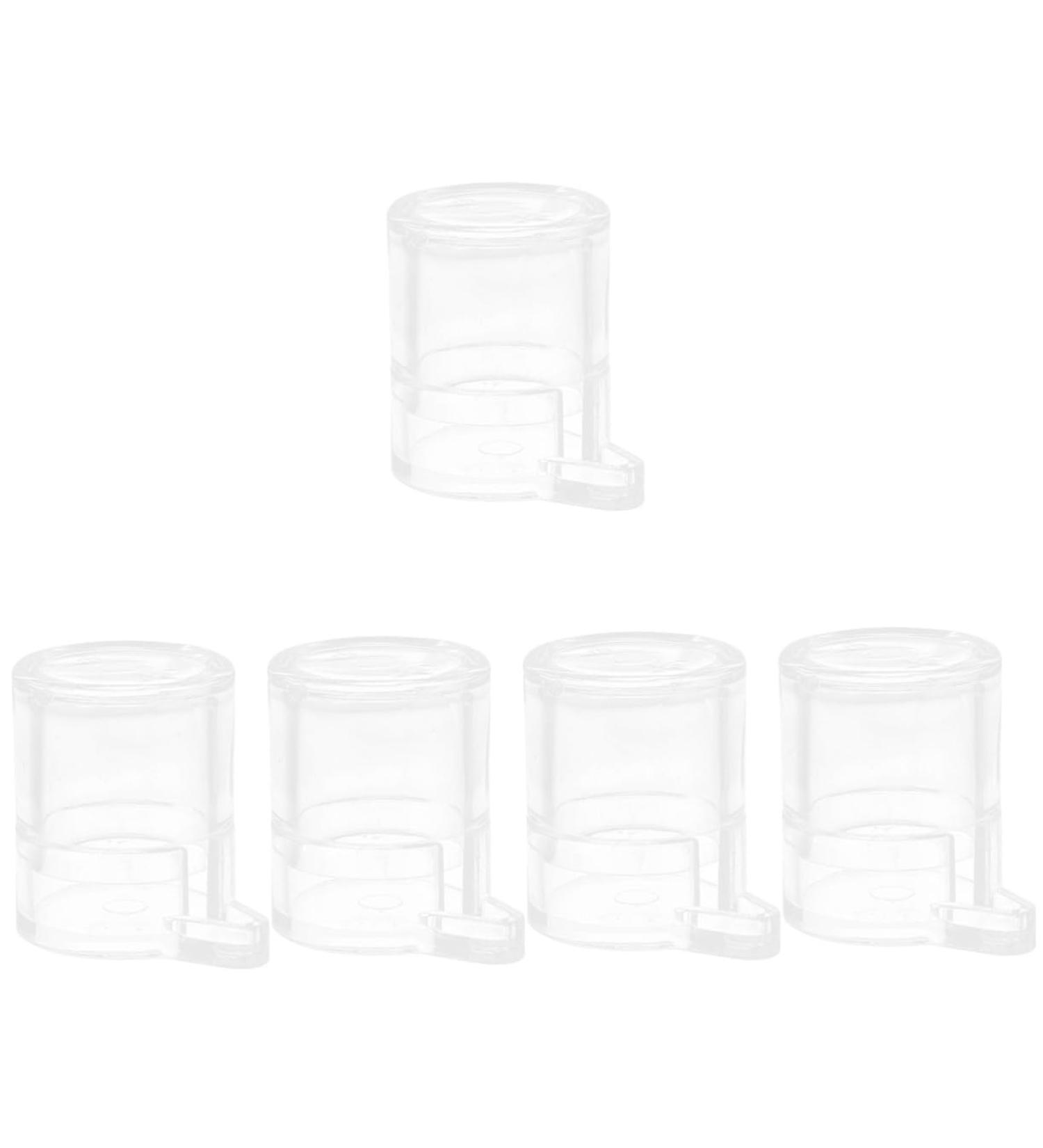 Balacoo 5pcs pet Water Feeder ant Workshop ant Habitat Science ant Castle ant Feeder for ant Farm ant - Buy Online on SooperMarket.com