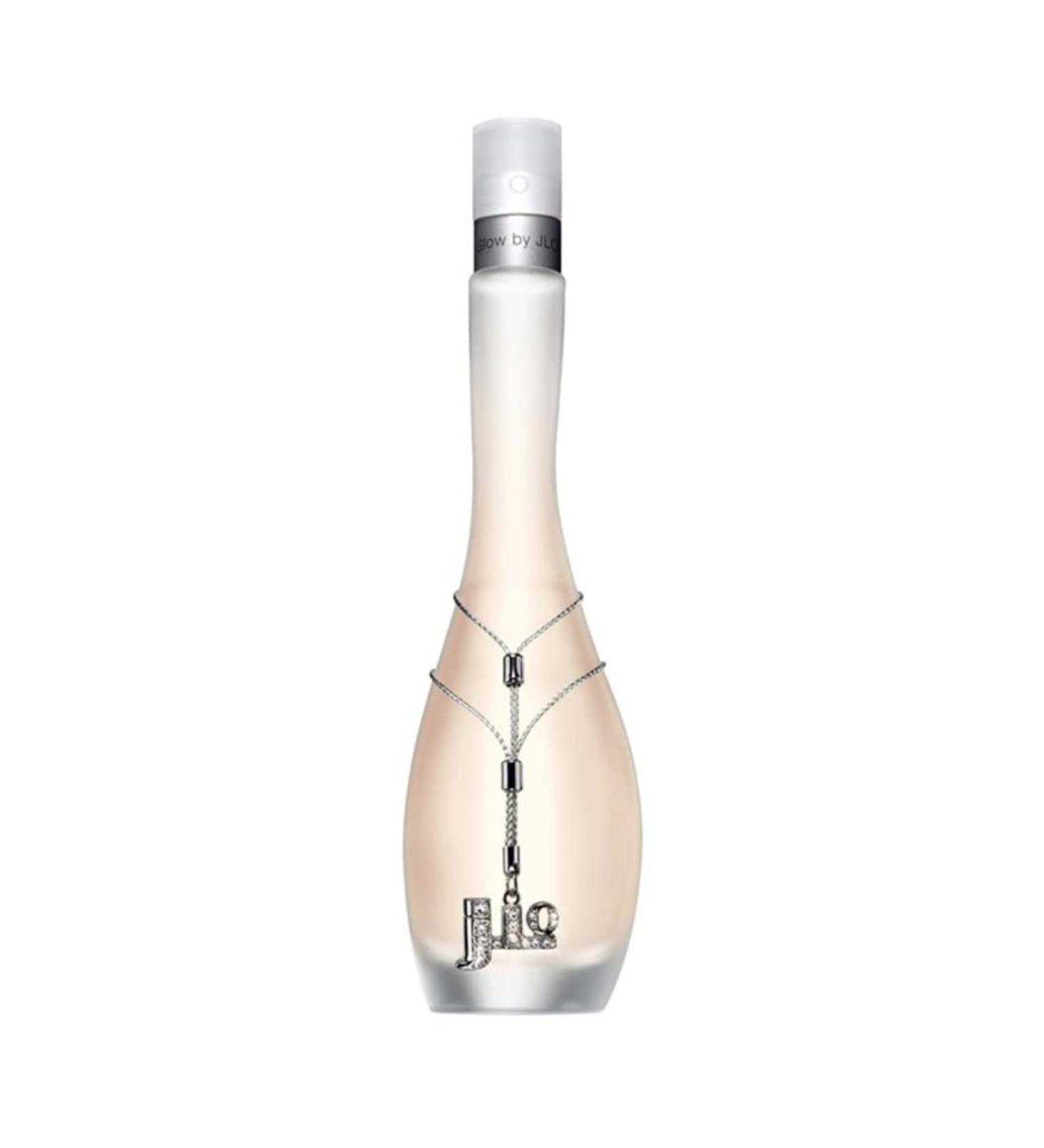 Glow by Jennifer Lopez Eau de Toilette Natural Spray for Women 3.40 oz - Buy Online on SooperMarket.com