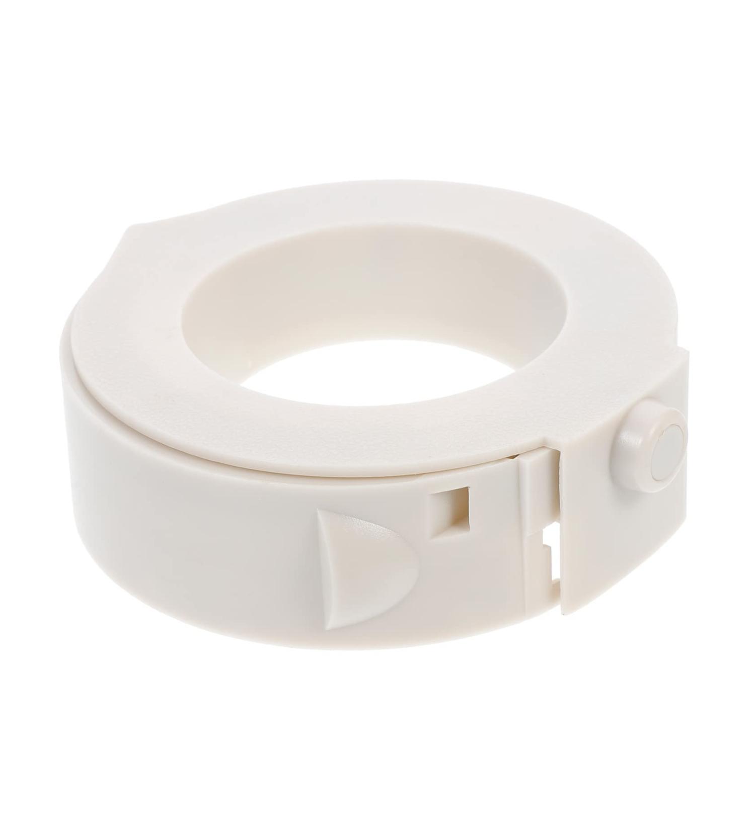 PLAFOPE Anti- Seat for Milk Powder Can Anti- Milk Powder Anti Device Supermarket Hard Base Milk Powder Can Safety Base Milk Shop Anti- Dedicated Checkpoint Abs New Material - Buy Online on SooperMarket.com