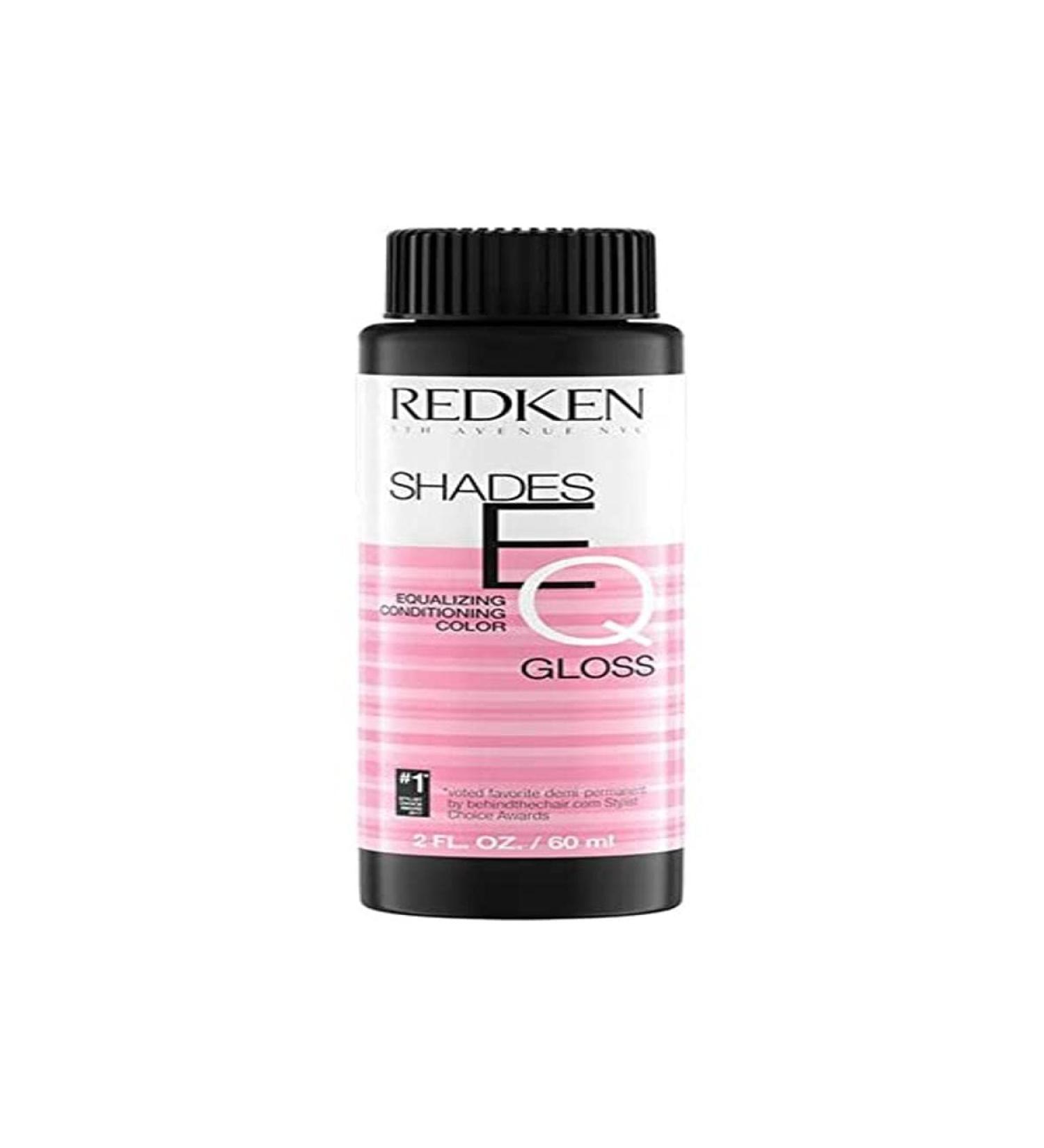 Redken Hair Dyeing 60 ml