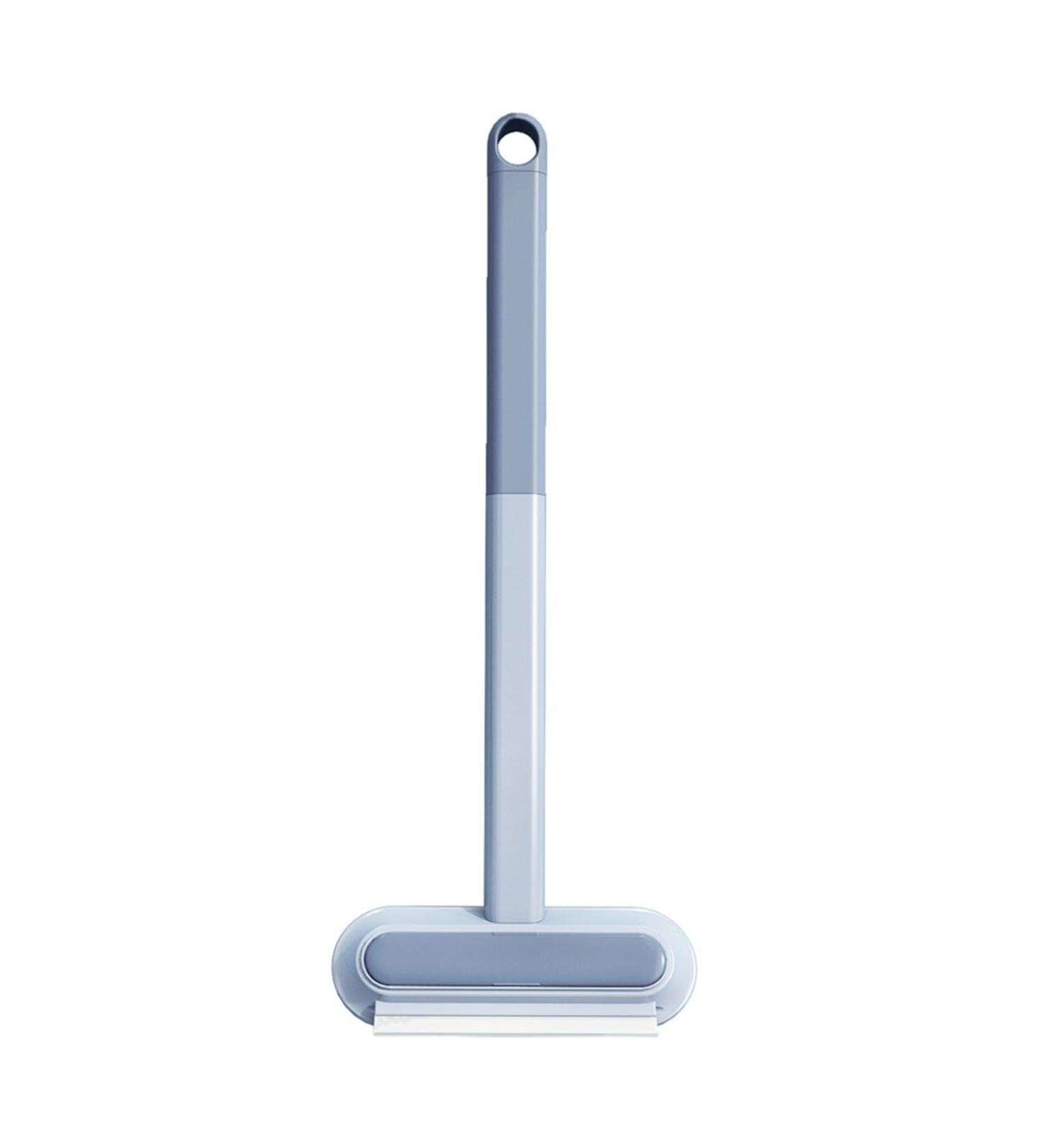 Window Screen Wiper Screen Cleaner Tool Double Sided Window Wiper Window Screen Cleaner Brush Window Screen Wiper Multifunctional Double Sided Wet Dry Use Window Cleaning Brush - Buy Online on SooperMarket.com