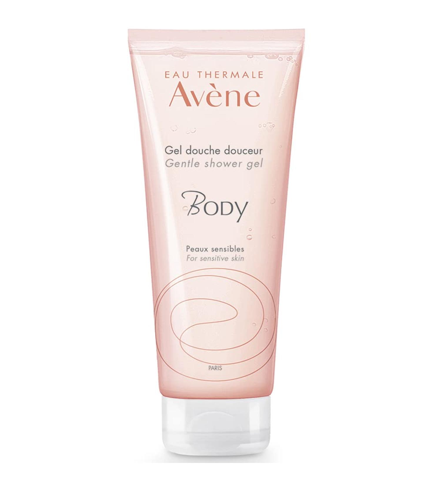 Av ne Body Mild Shower Gel 100 ml