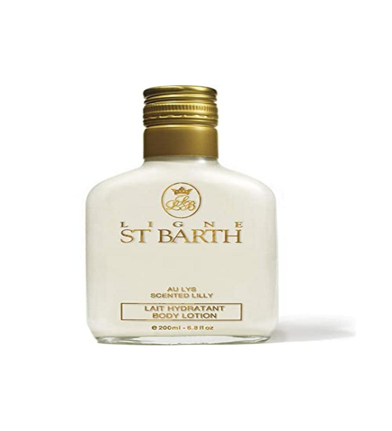 Ligne St Barth Lily Body Lotion 6.8 oz/200ml