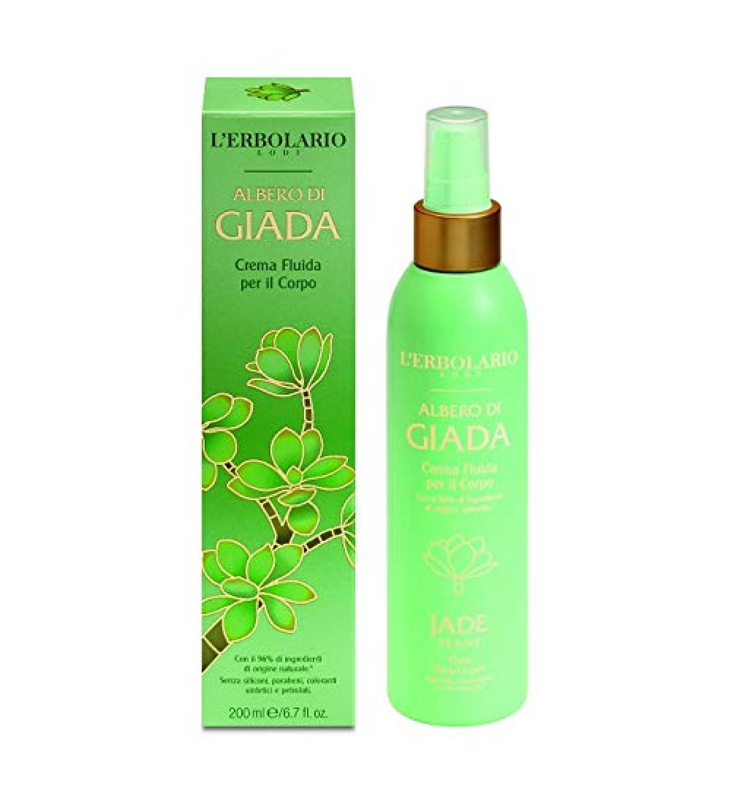 Albero di Giada body lotion 200ml