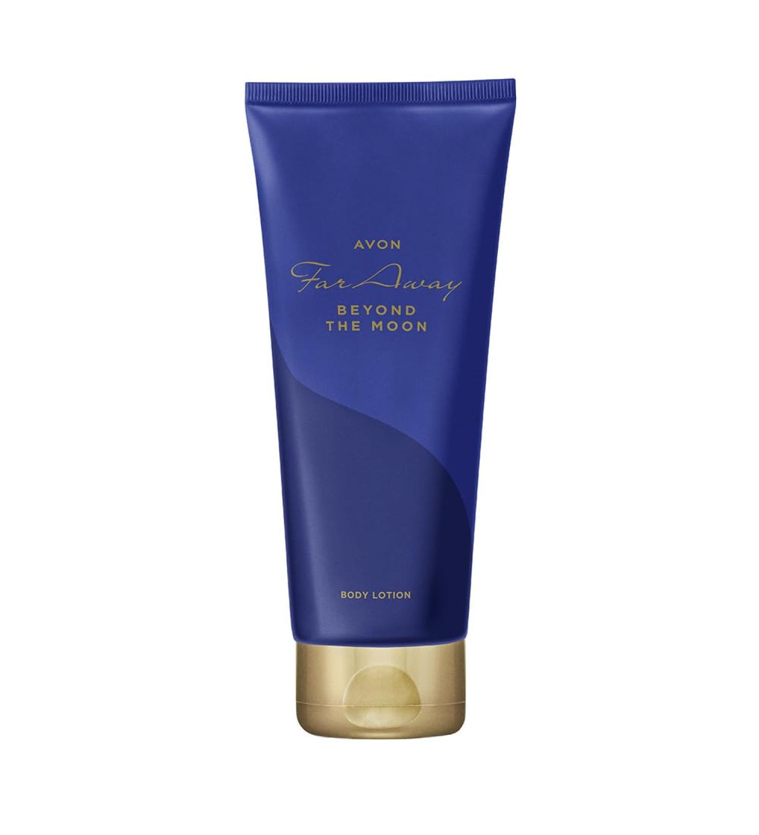 Avon Far Away Beyond the Moon Body Lotion 125ml - Buy Online on SooperMarket.com