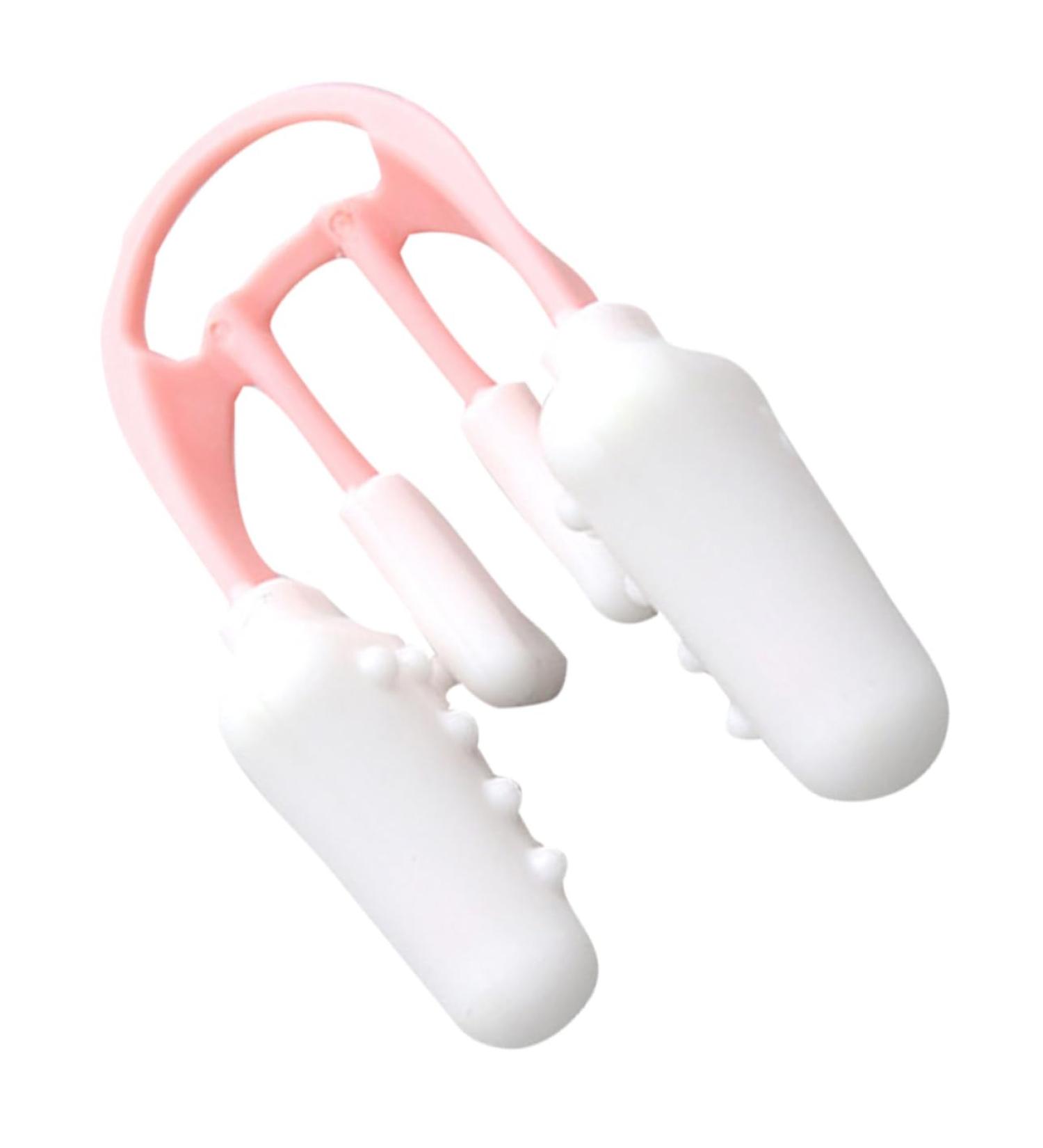 NOLITOY Nose Shaping Lifter - Straightener & Clip for Men & Women | Enhance Your Nose Bridge | Best Nasal Beauty Device - Buy Online on SooperMarket.com