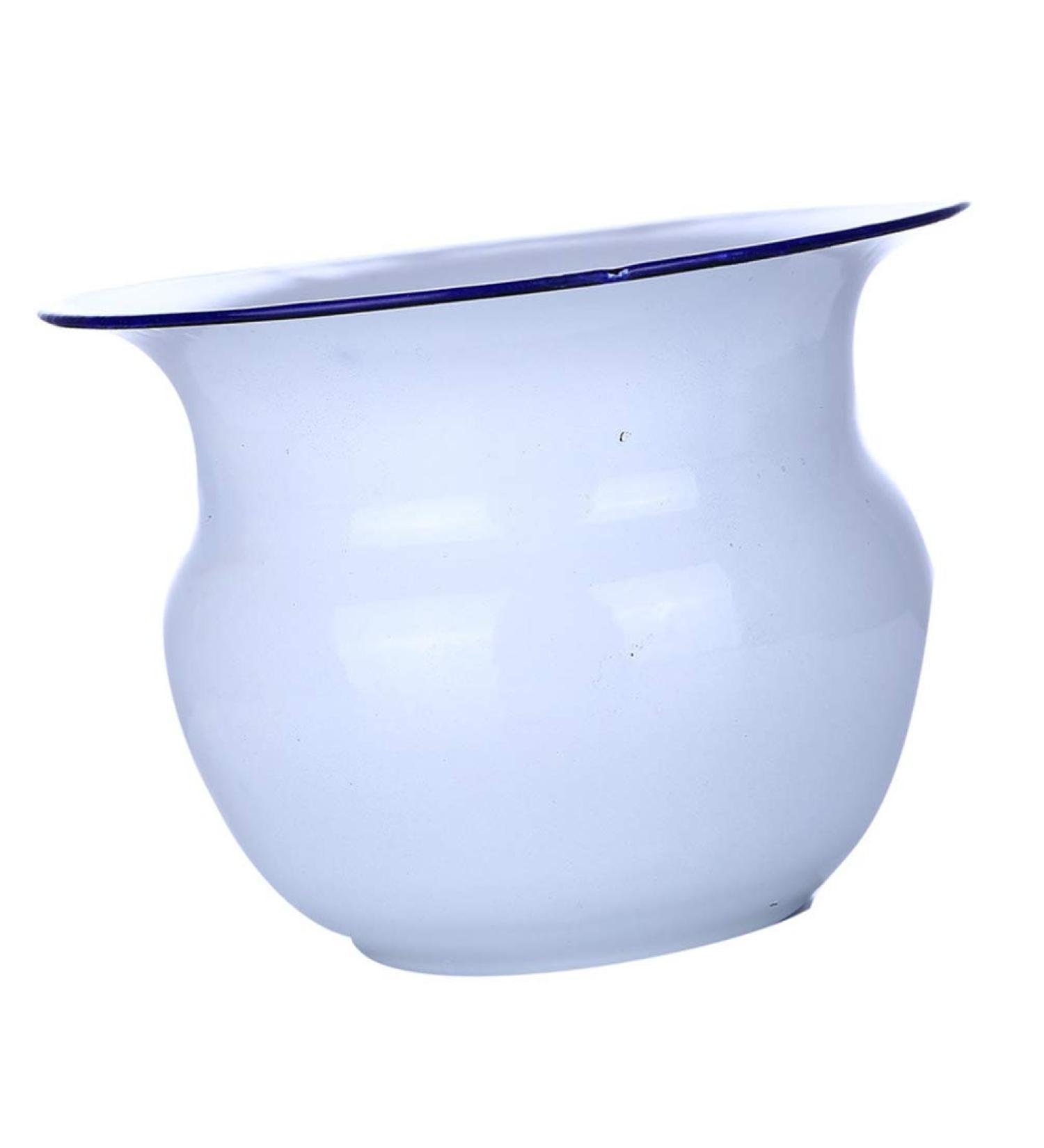 1pc Toilet Spittoon Pee Pot Urinals Spittoo Travel Potties Creative Spittoon Universal Antique Miss - Buy Online on SooperMarket.com