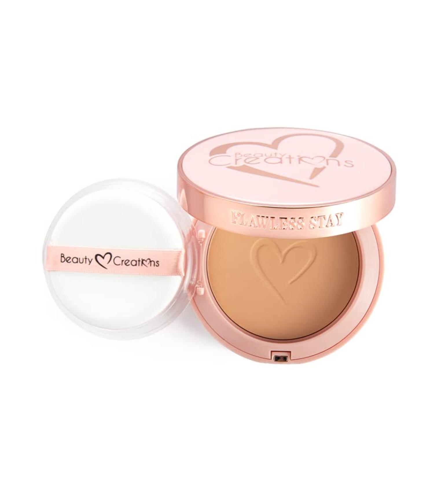 Flawless Foundation FSP 8.0 - Long-lasting Full Coverage Formula - Buy Online on SooperMarket.com