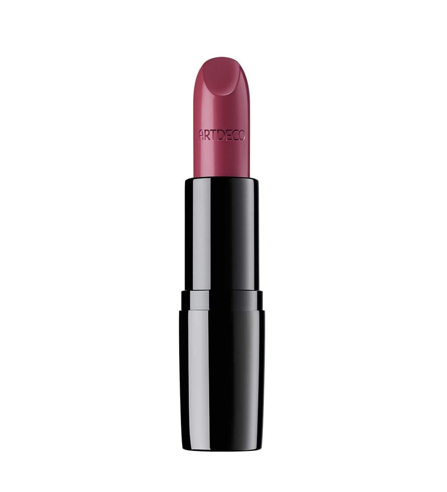 Artdeco Perfect Color Lippenstift - Long-Lasting Shiny Lipstick in Dark Raspberry & Shimmering Pink - 4G 926 - Buy Internationally Online - Buy Online on SooperMarket.com
