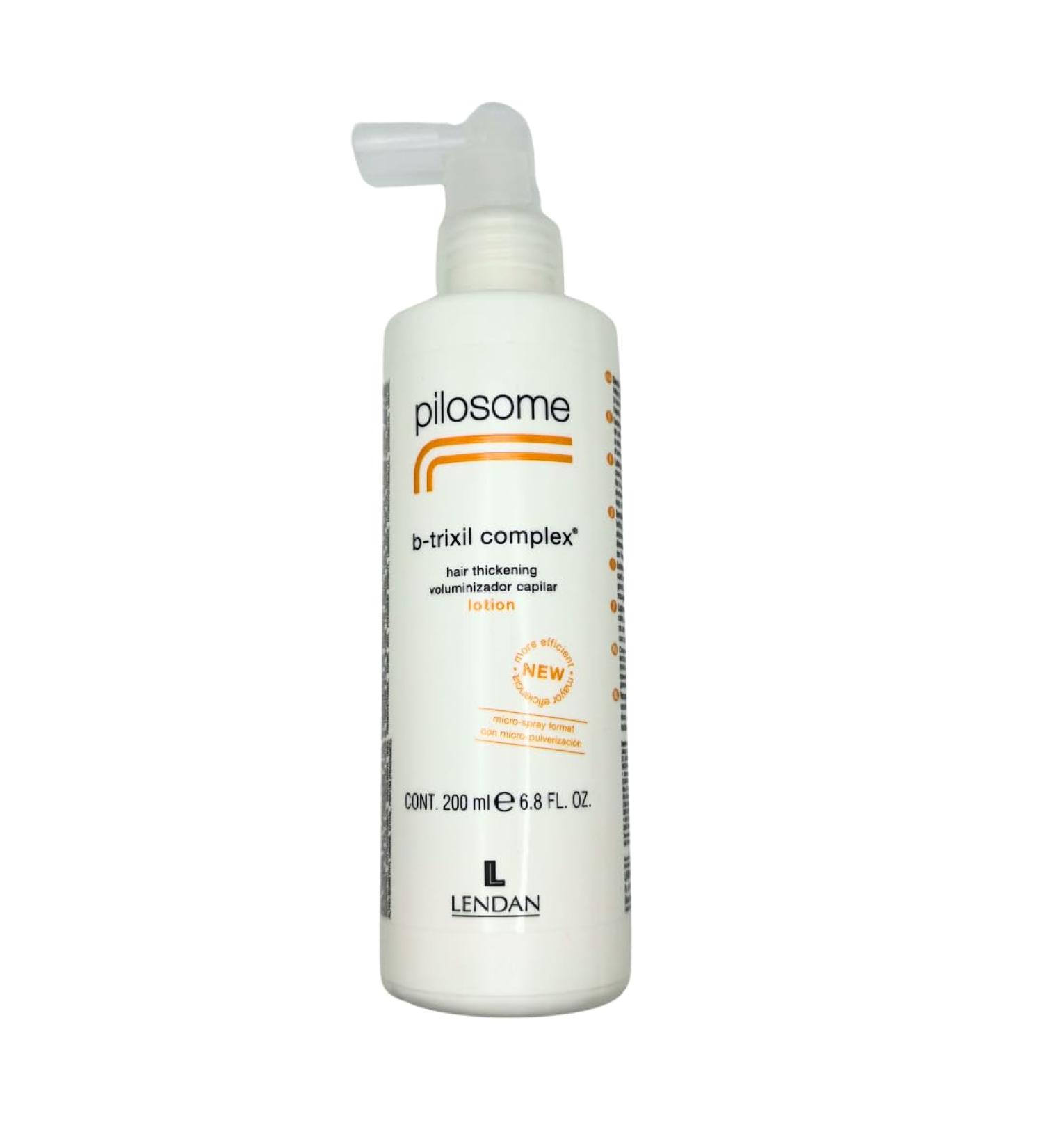 Lendan Pilosome Stimul Lotion Stop Hair Loss & Stimulate New Growth | 6.8 fl oz Buy Internationally - Buy Online on SooperMarket.com