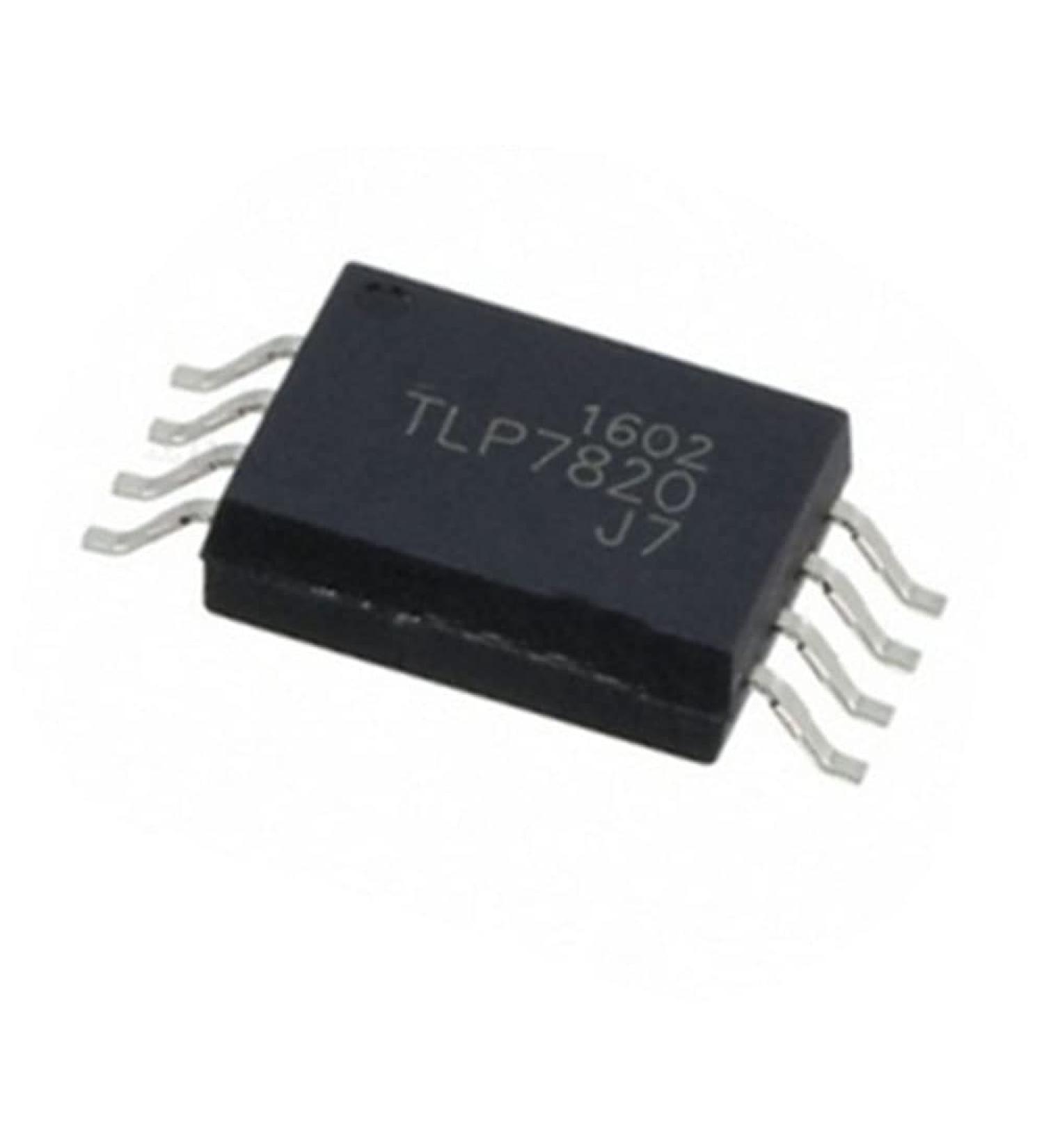 5 pcs TLP7830 SOP8 TLP7820