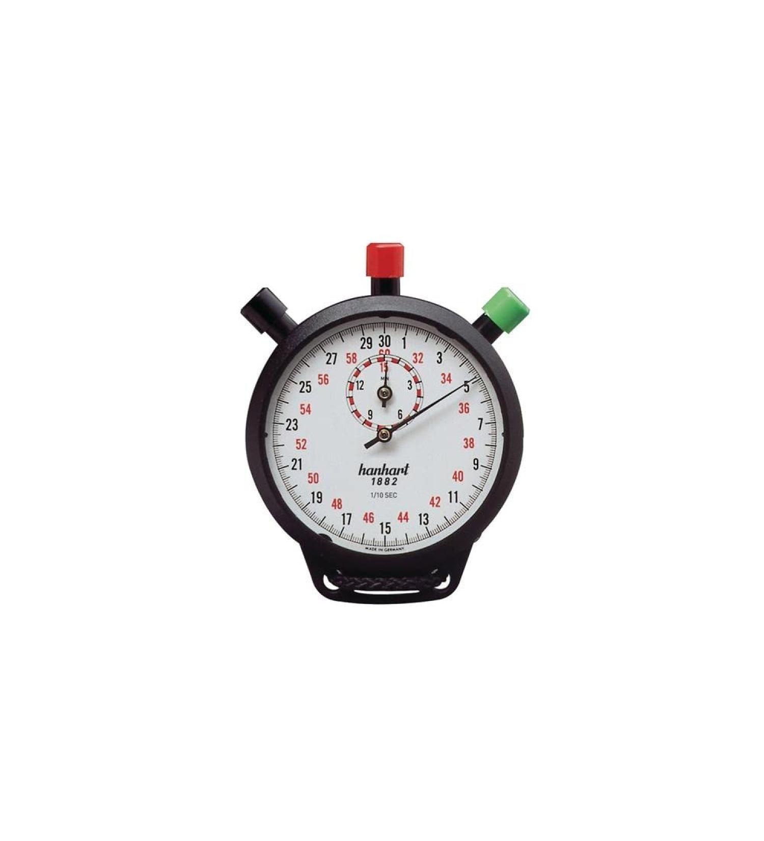 Hanhart stopwatch Amigo