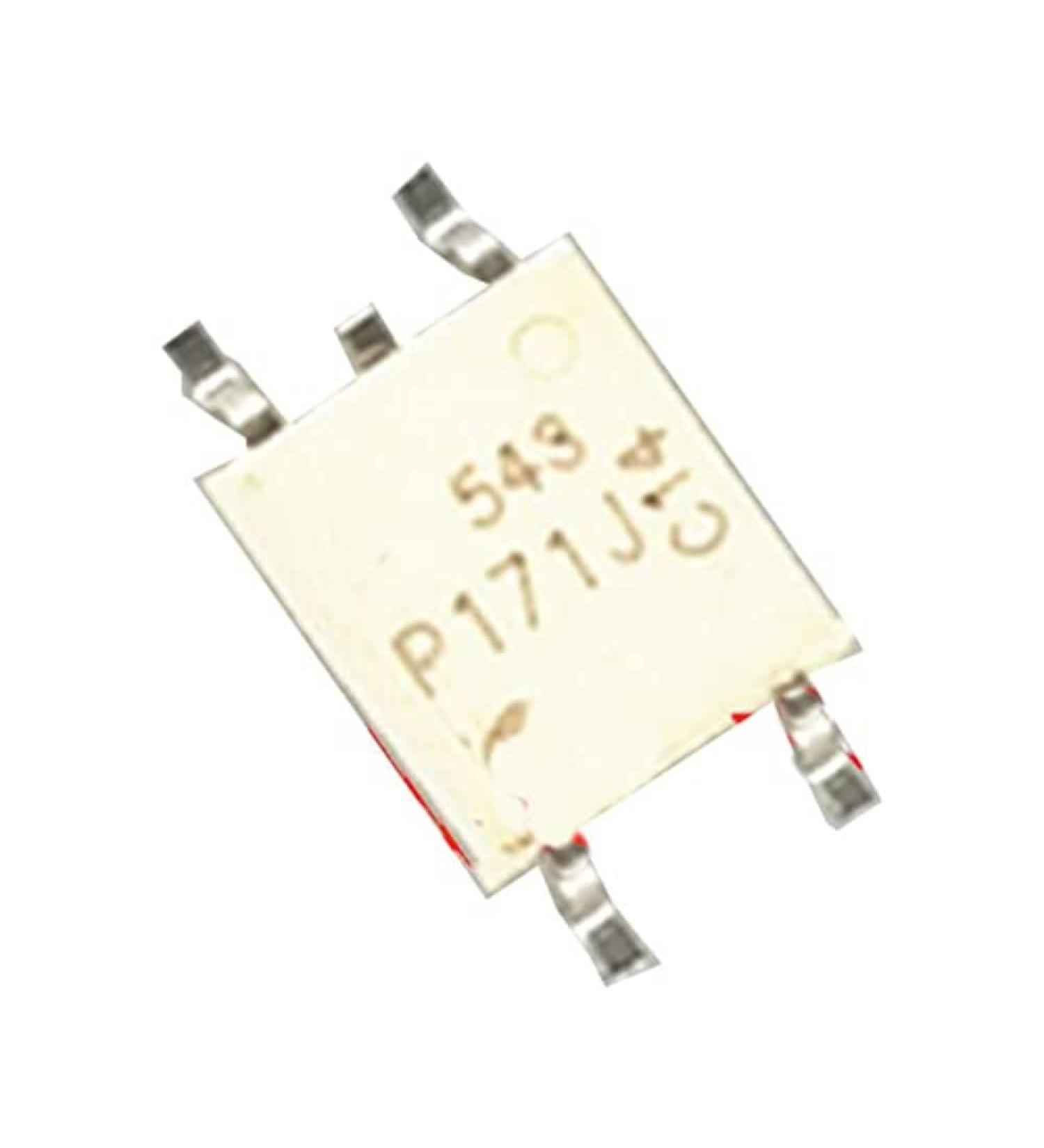 5 pcs TLP171J SOP4