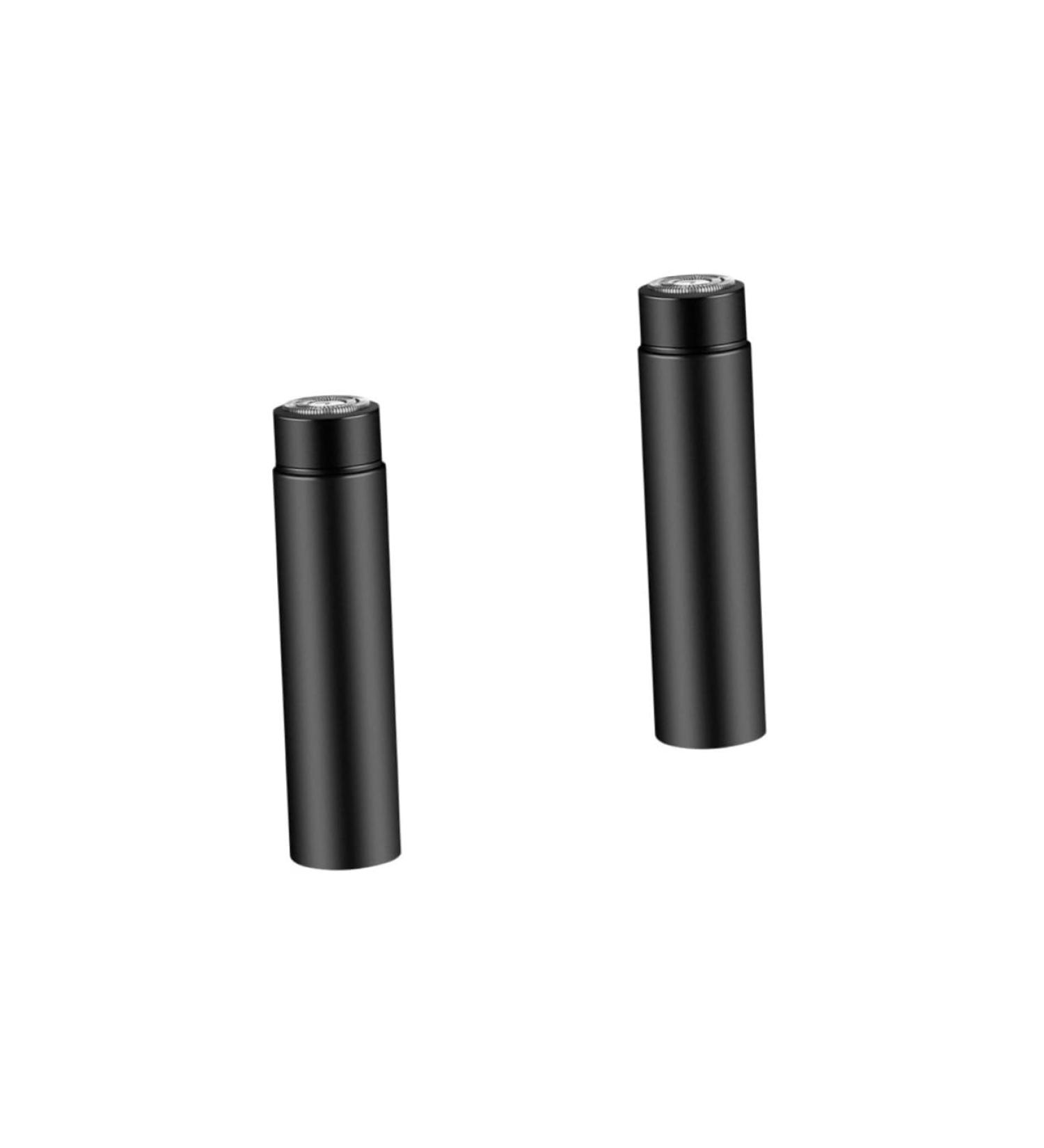 Didiseaon 2 Sets Electric Shaver for Men - Portable Grooming Tool for Travel | International Shipping Available - Buy Online on SooperMarket.com