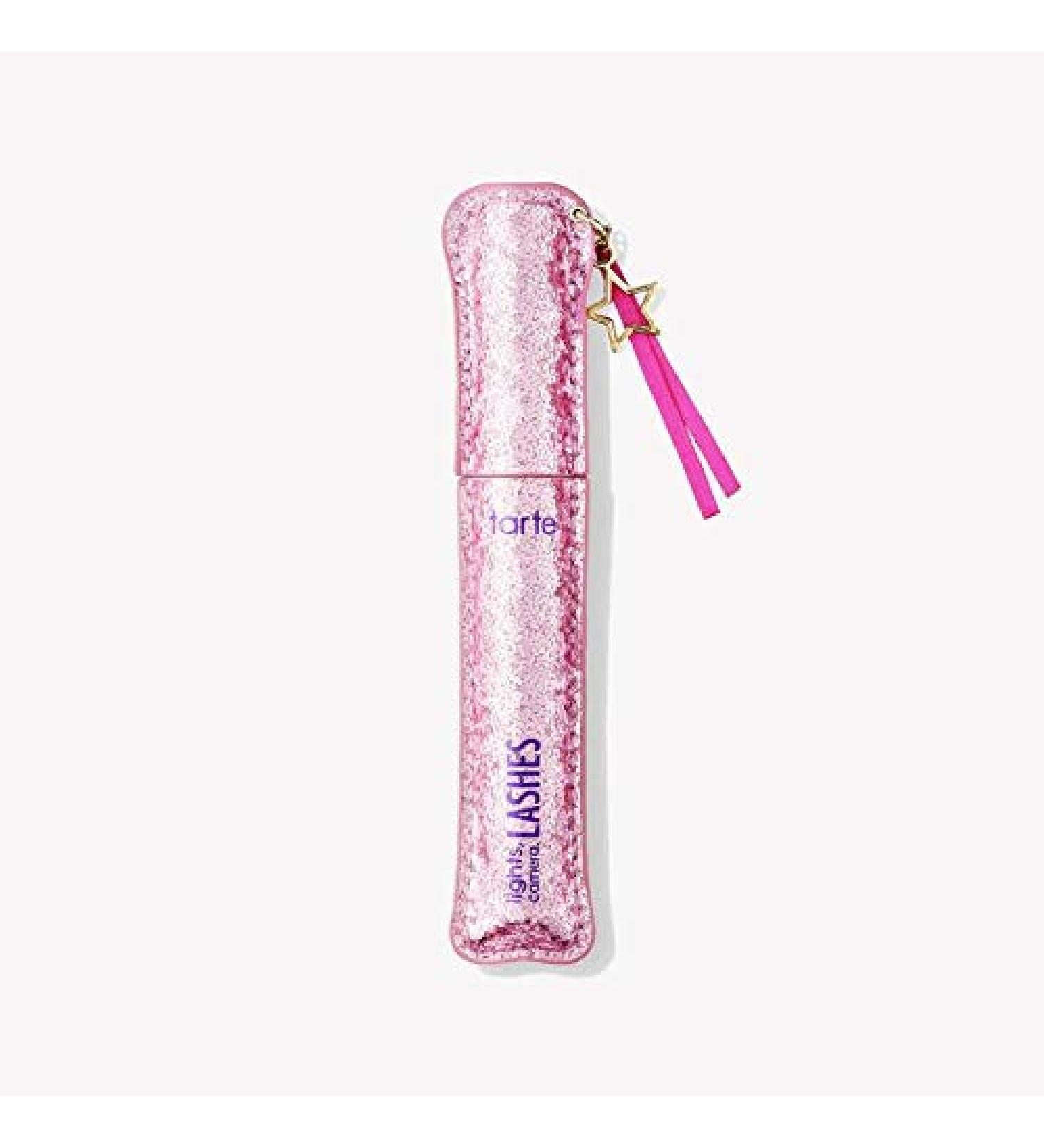 Tarte Fairy Lights Camera Lashes Mascara - Limited Edition - Buy Online on SooperMarket.com