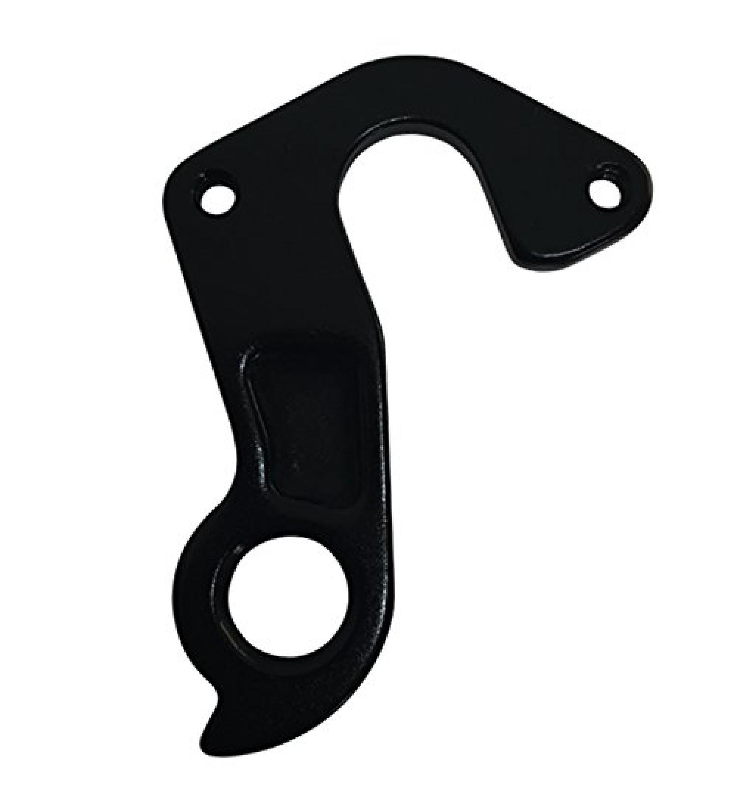 Derailleur Hanger 269 with Mounting Bolts for Cannondale Bicycles KP284 - New Catalyst Forray Rush Trail SL 29/27.5/24 Kids - Buy Online on SooperMarket.com