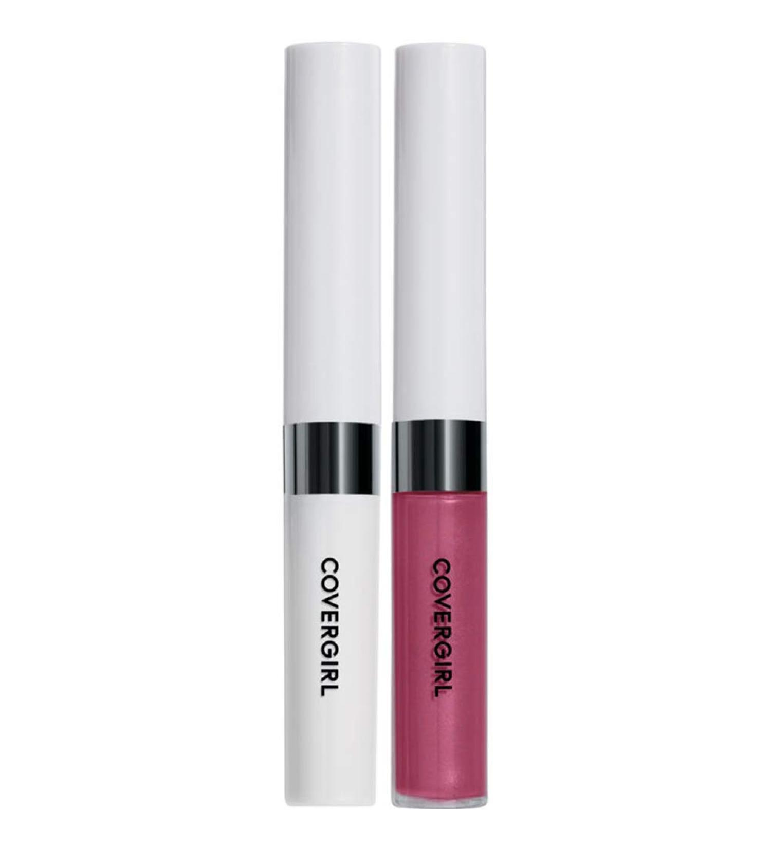 CoverGirl Outlast All Day Two Step Lipcolor  Plum Berry 559  0.13 Ounce