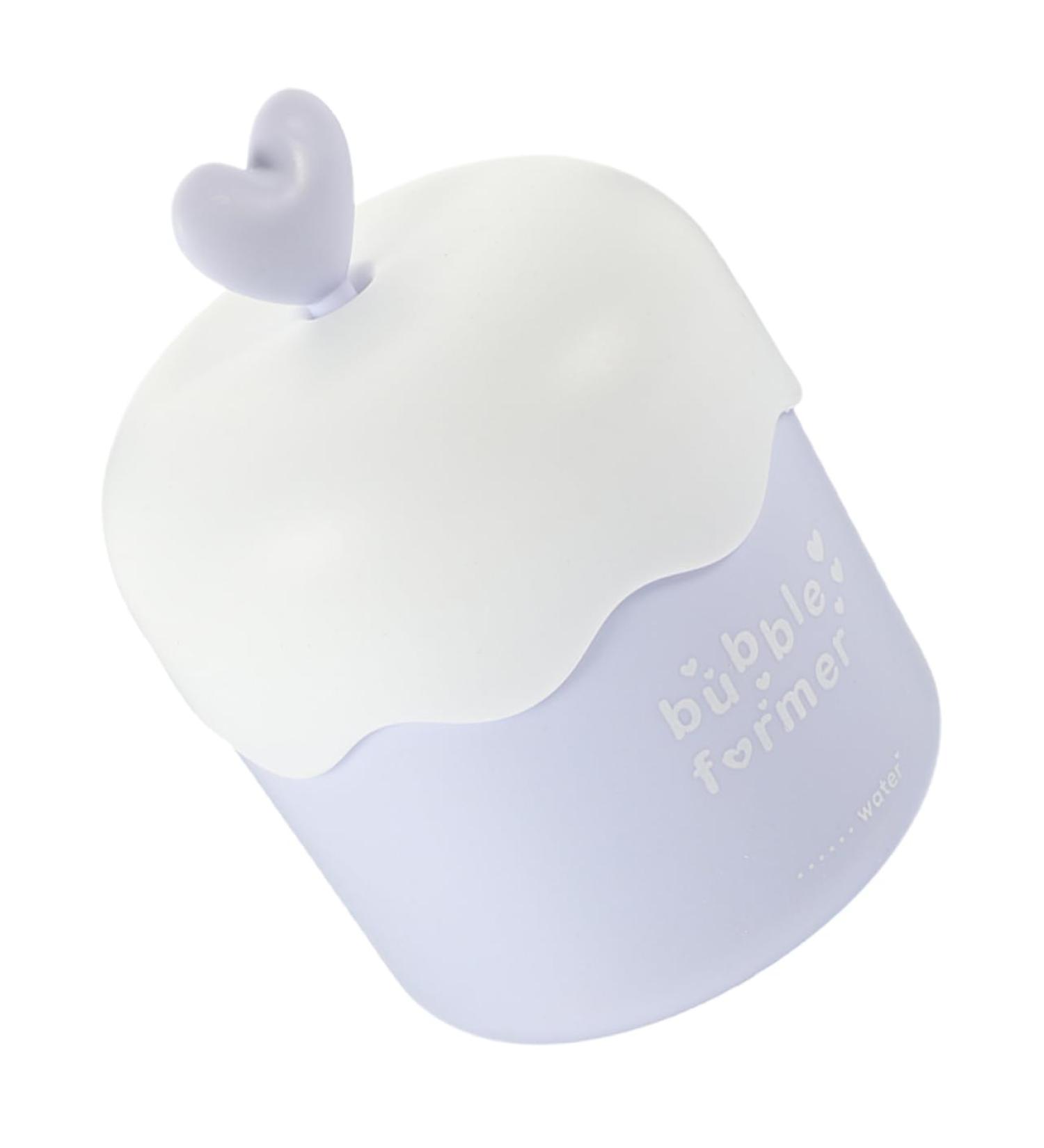 Angoily Portable Bubble Maker Facial Foam & Wash Cup for Effortless Skincare | International Shipping Available - Buy Online on SooperMarket.com