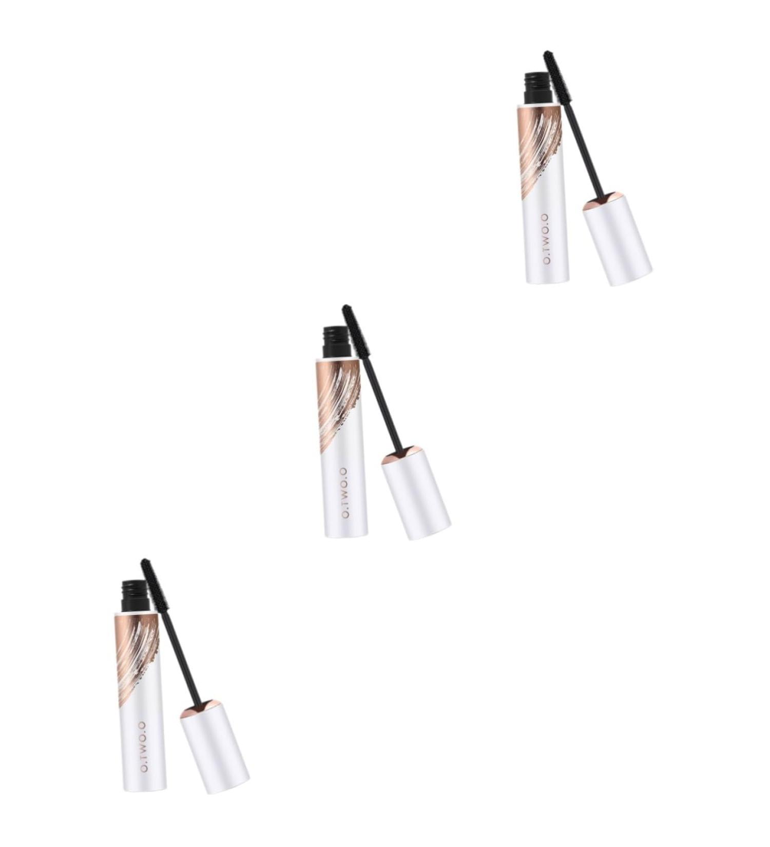 MAGICLULU 3pcs Mascara Lash Lengthening Lash Enhancers Eyeliner Charming Makeup Abundance Pigment - Buy Online on SooperMarket.com