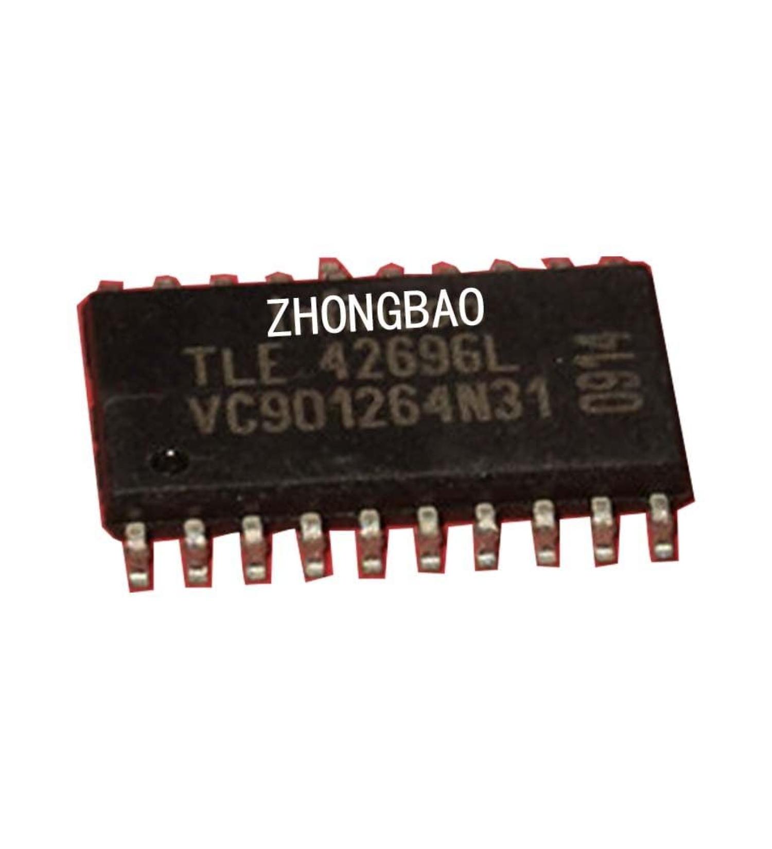 2pcs/lot TLE4269GL TLE4269 4269GL SOP-20