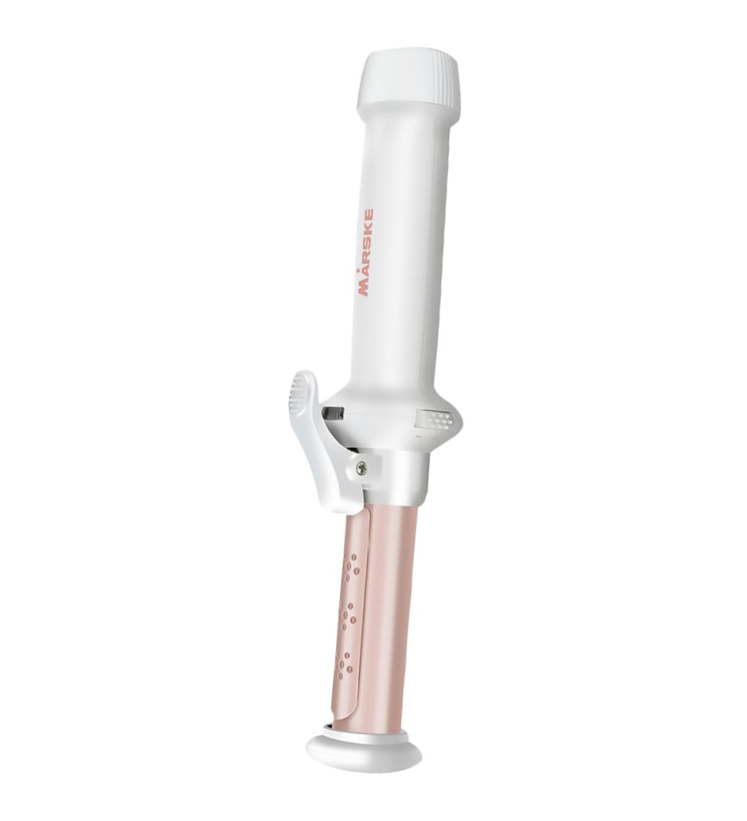 Baluue Hair Curler USB Curling Portable Curling Mini Hair Curling Wand Cordless Curling Mini Hair Crimper - Buy Online on SooperMarket.com