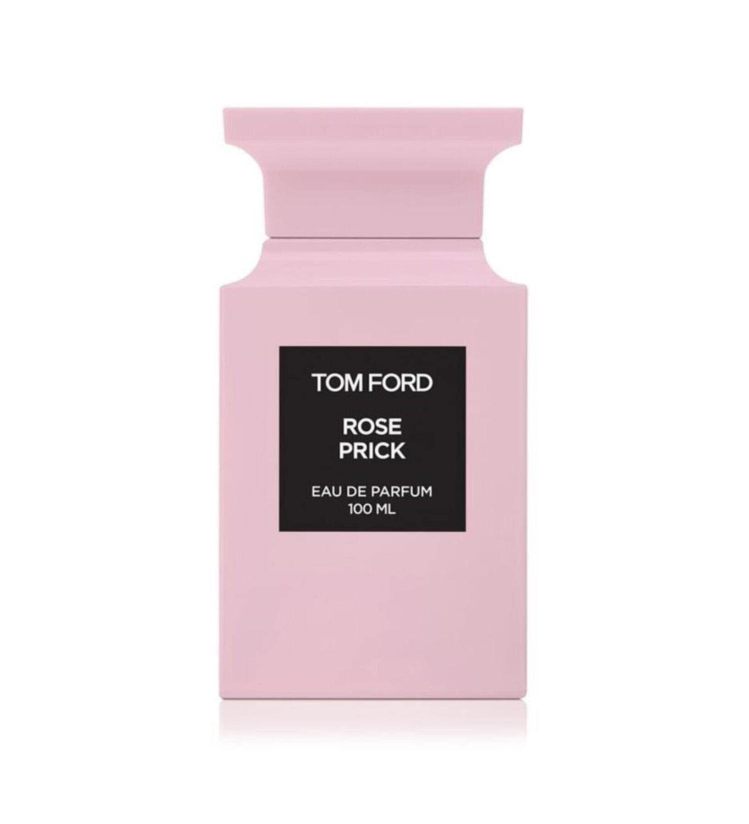 Tom Ford Rose Prick 3.4 Fl Oz (Pack of 1) - Buy Online on SooperMarket.com