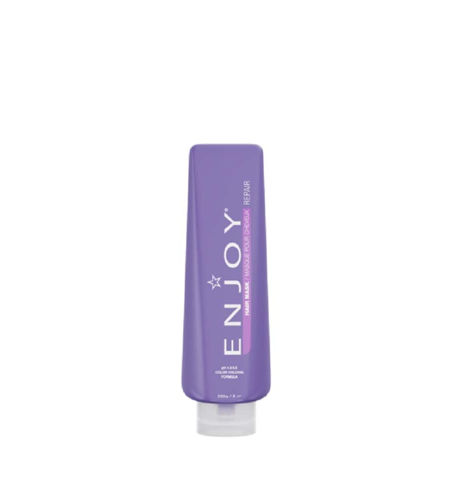 Enjoy Hair Mask 8 Ounce / 230 Grams