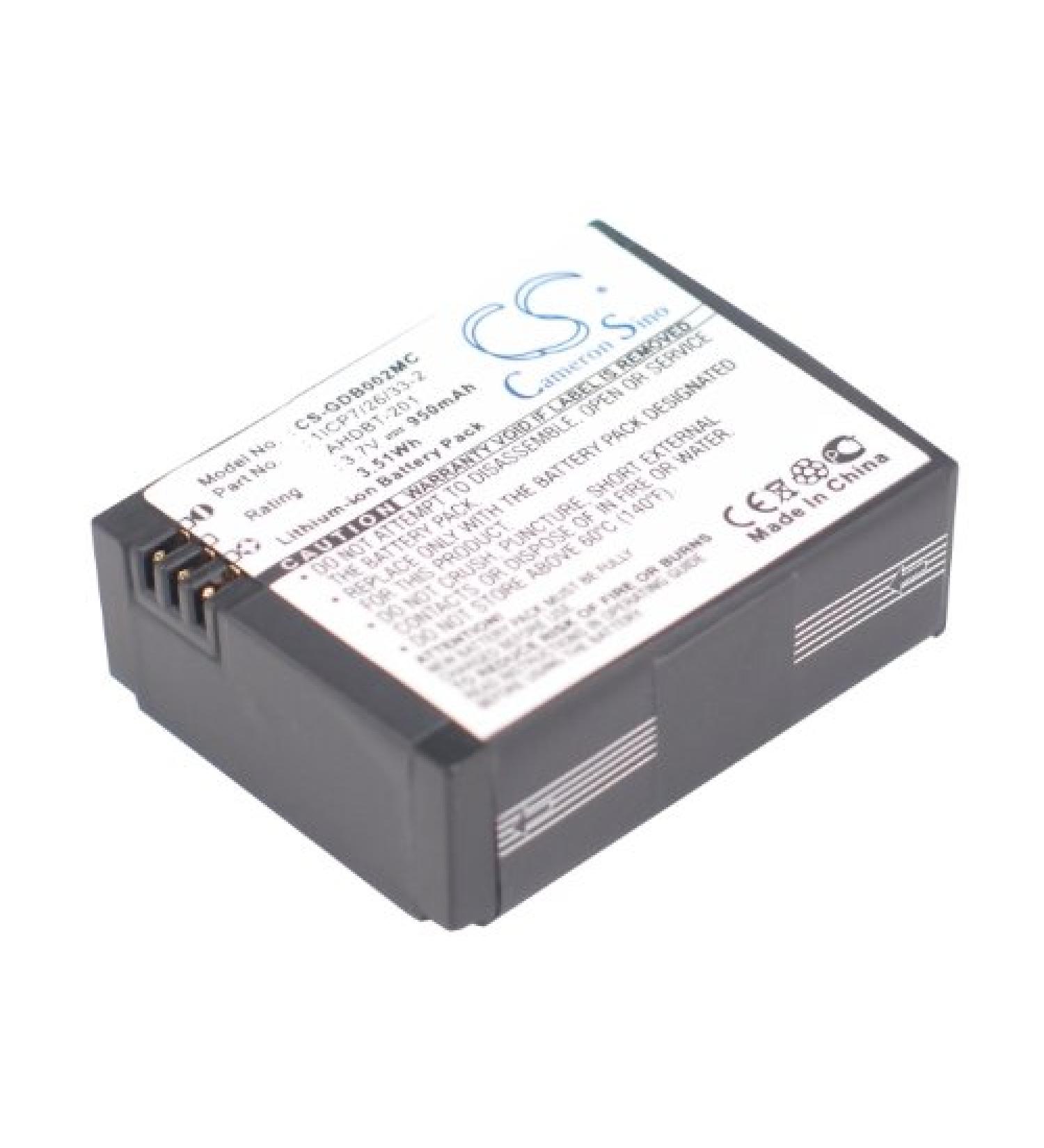 Battery Replacement for A7310