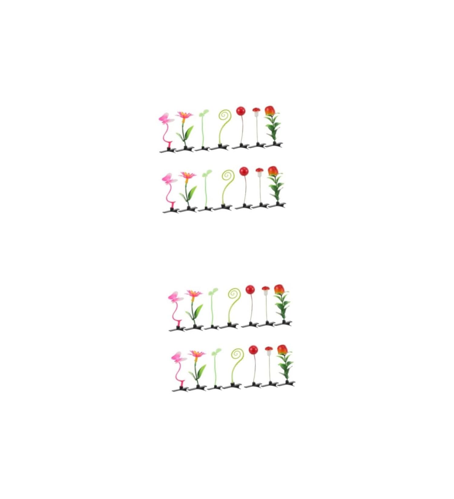 Didiseaon Sprout Clips Sprout Hair Clips - Buy Online on SooperMarket.com