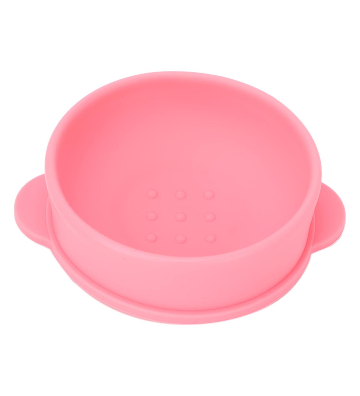 Buy Silicone Hair Removal Wax - Replacement Pots for Wax Warmers | Pink Wax Accessories - International Shipping Available - Buy Online on SooperMarket.com