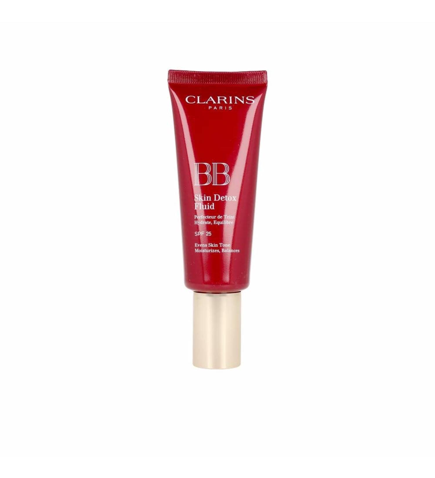 BB SKIN DETOX fluid SPF25 #02-medium 45 ml