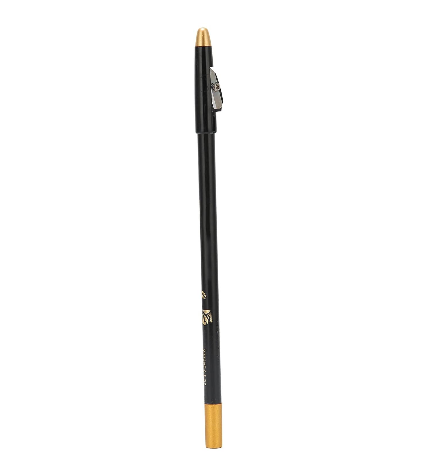 Barber Supplies Hairdressing Pen Beard Pencil Filler for Grooming & Styling - Black - Buy Online on SooperMarket.com