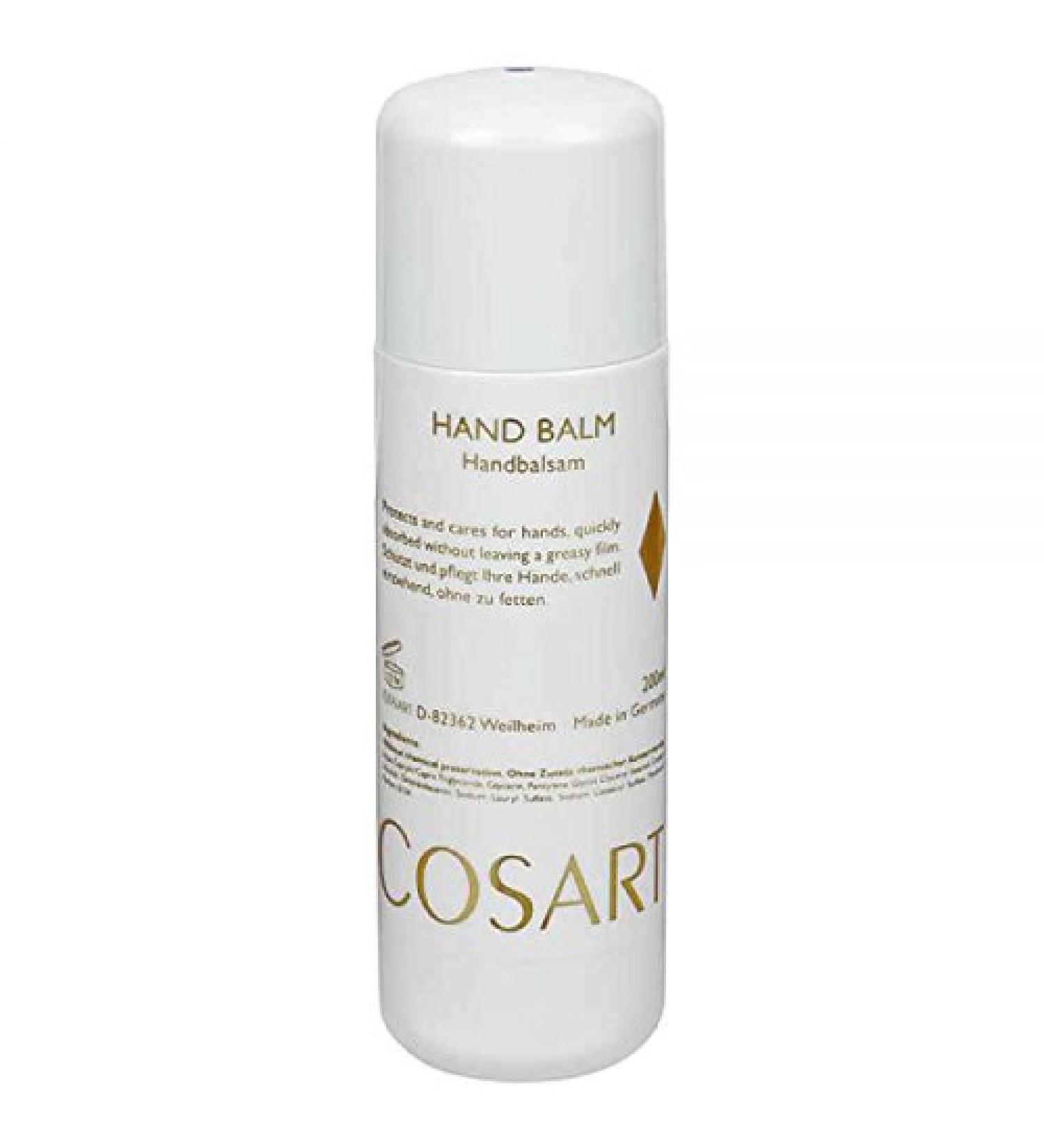 Cosart - Handbalsam - 200ml