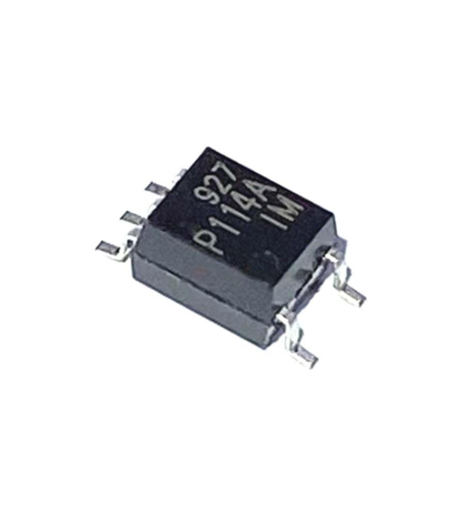 10pcs P114A TLP114A SOP-5