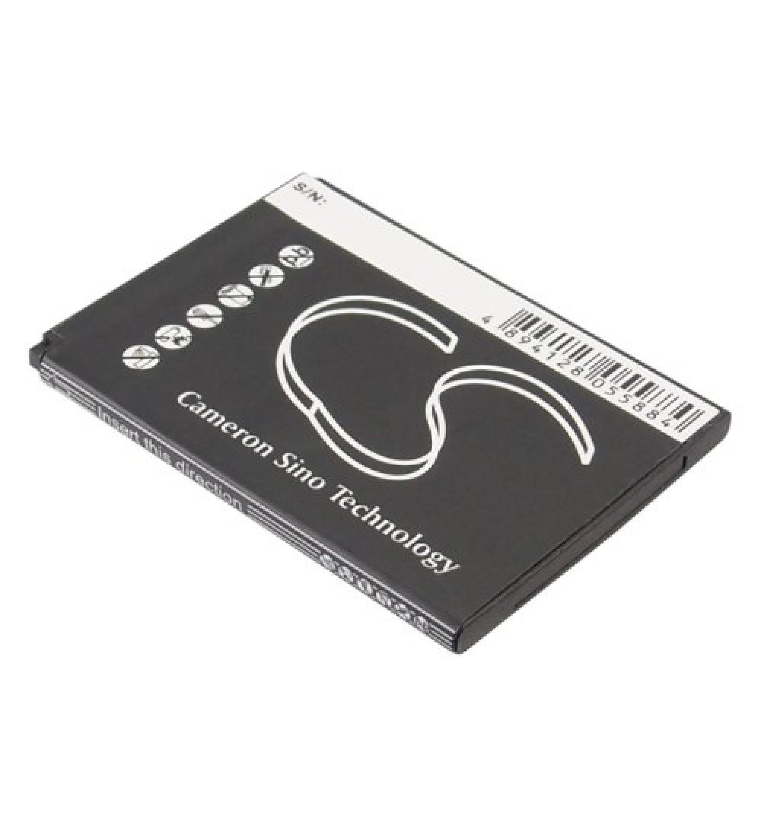 Buy Replacement Battery for TCL A860 A890 A968 A988 A996 A998 | CAB31Y0004C1 - Fast International Shipping - Buy Online on SooperMarket.com
