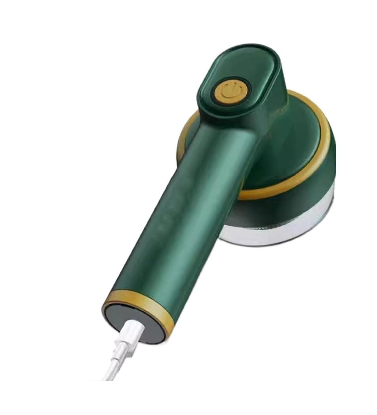 Portable Washable Lint Remover for Clothes & Pet Hair - 16cm Travel-Friendly Household Tool - Buy Online on SooperMarket.com