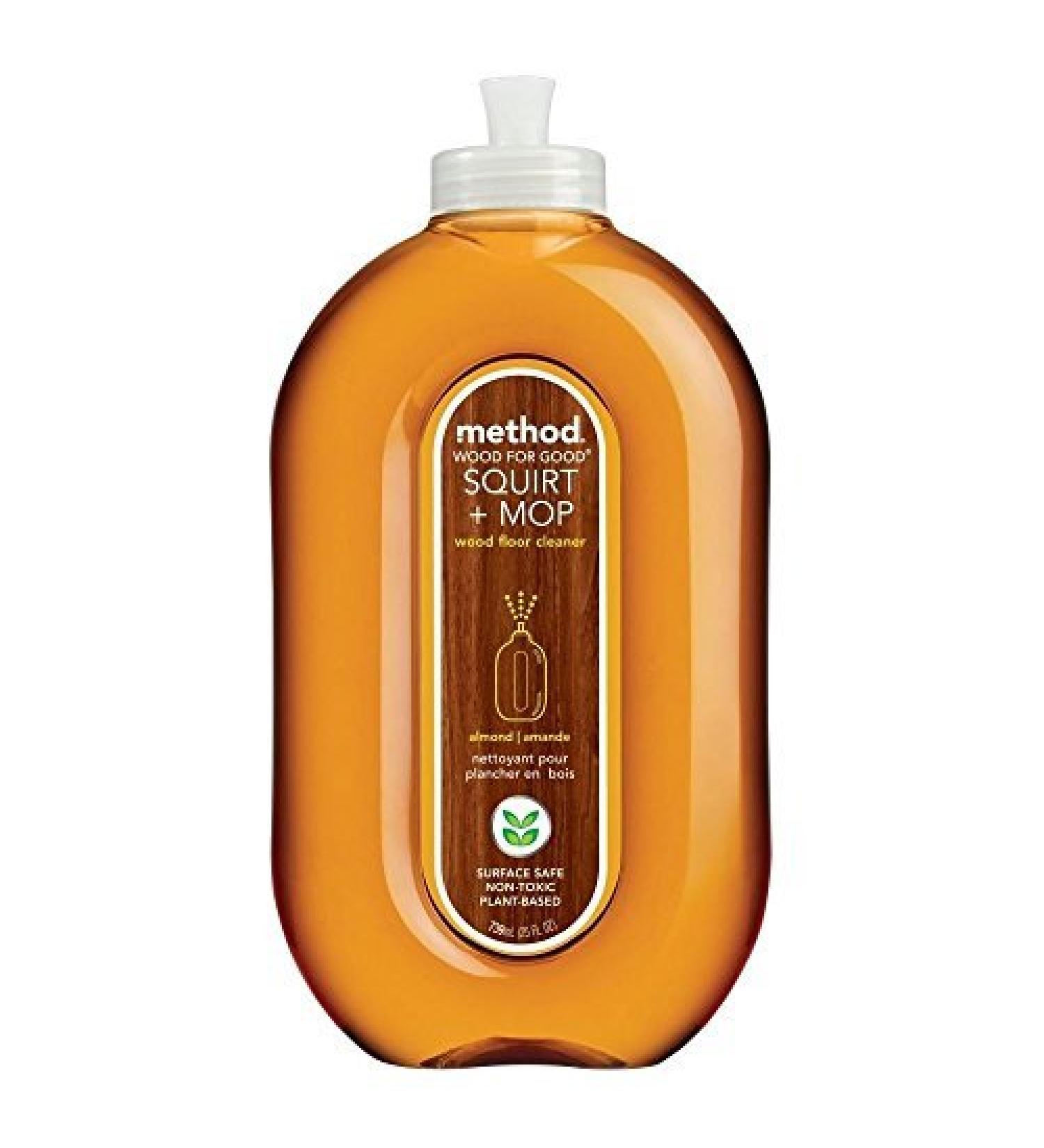 Method Wood for Good Floor Care (739ml) - by Method