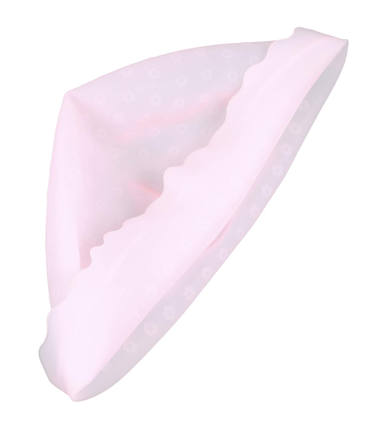 FOYTOKI Silicone Highlighter Cap Hair Dyeing Hat for Salon Hairdressing Supplies Salon Hairdressing Tools Highlight Cap for Hair with Hook Frosting Tipping Cap Hair Caps - Buy Online on SooperMarket.com