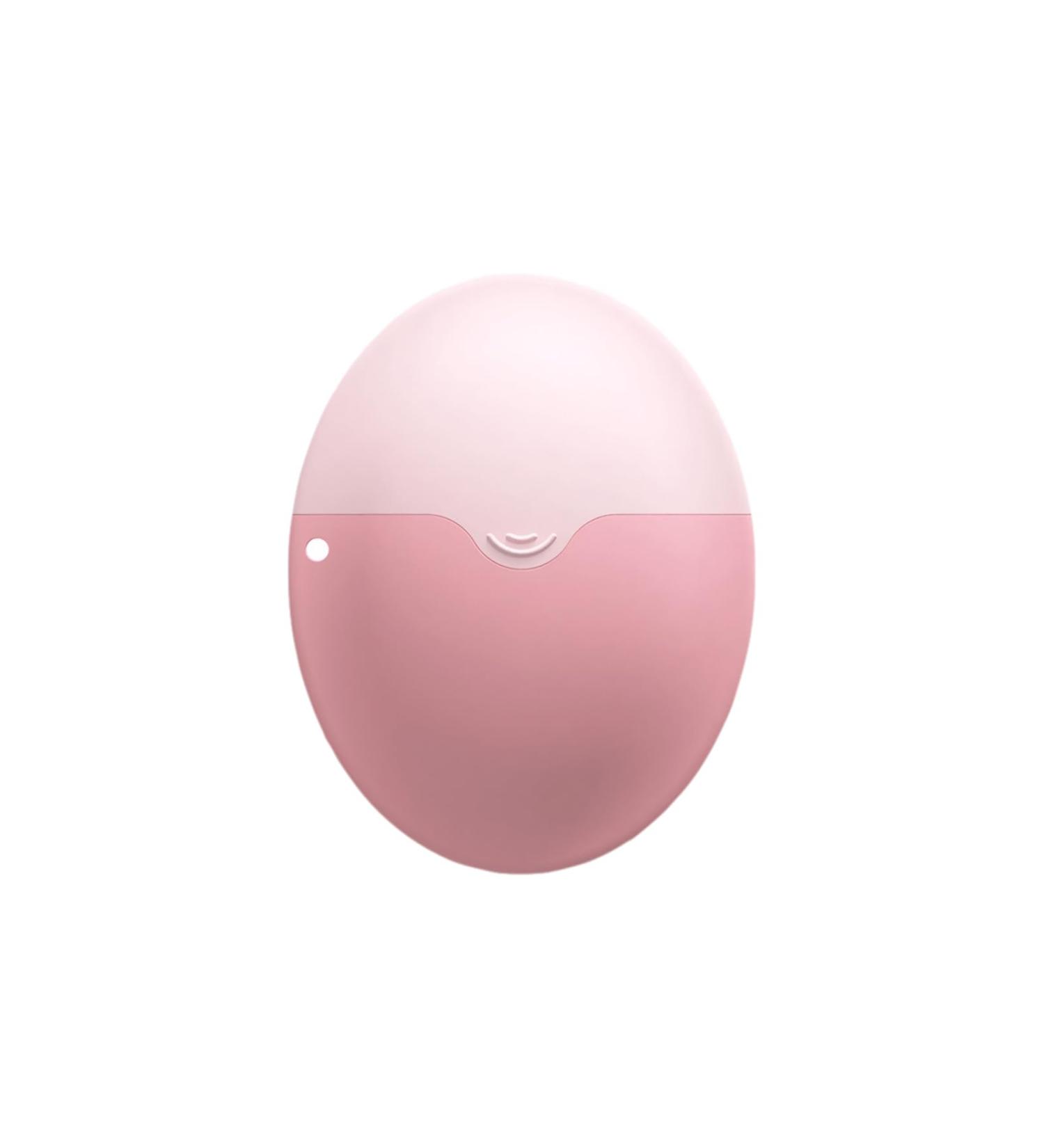 MAEXUS Sun Cream Applicator Child Sun Cream Roller Refillable Portable Sunscreen Applicator for Even Coverage Water Activities Pink - Buy Online on SooperMarket.com