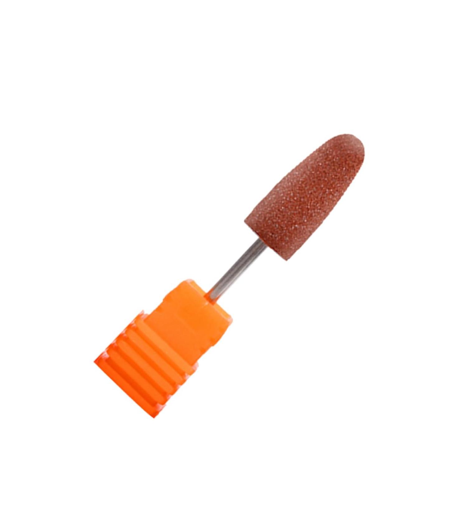 HAPINARY Nail Block Finger Rubber Nail Bits Nail Drill Bits Drill Bits for Nails Diamond Drill Bit Silicone Nail Drill Bit for Women Power Tools Crab Headbands To Rotate Manicure Remover - Buy Online on SooperMarket.com