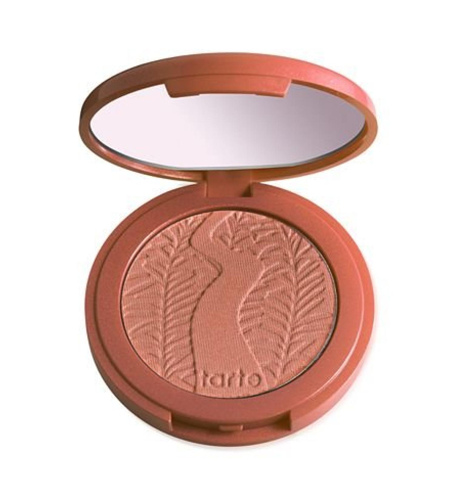 Amazonian clay 12-hour blush Amazonian clay 12-hour blush