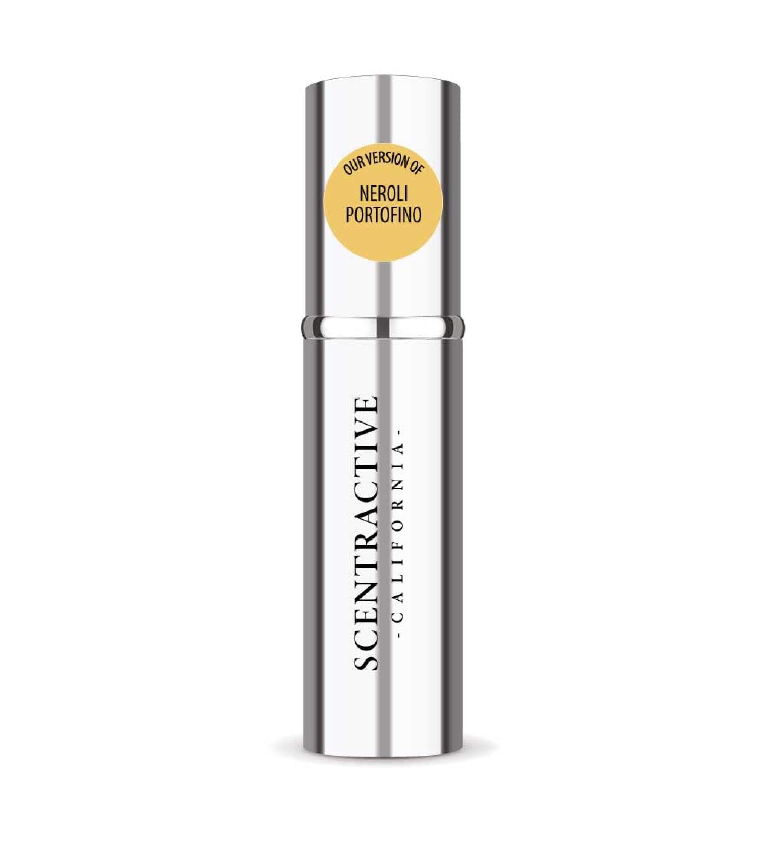 CA Perfume Impression of T. Ford Neroli Portofino For Women & Men Replica Version Fragrance Dupes Concentrated Long Lasting Eau de Parfum Spray Refillable Atomizer Bottle 0.17 Fl Oz/5ml-X1 T. FORD NEROLI PORTOFINO IMPRESSION 0.17 Fl Oz (Pack of 1) - Buy Online on SooperMarket.com