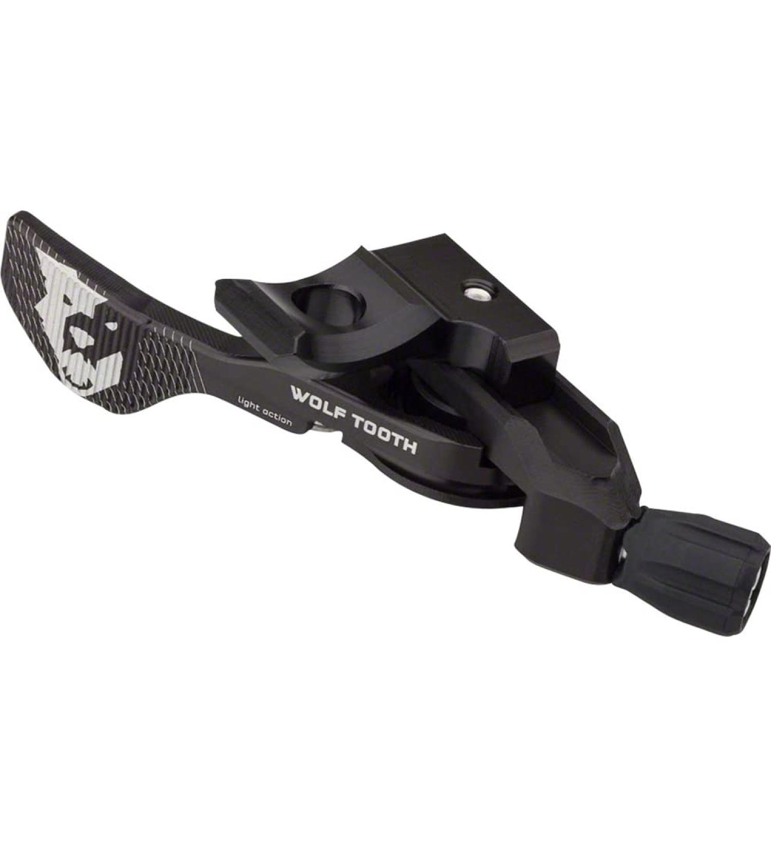 Wolf Tooth Components Remote LA for SRAM Matchmaker X