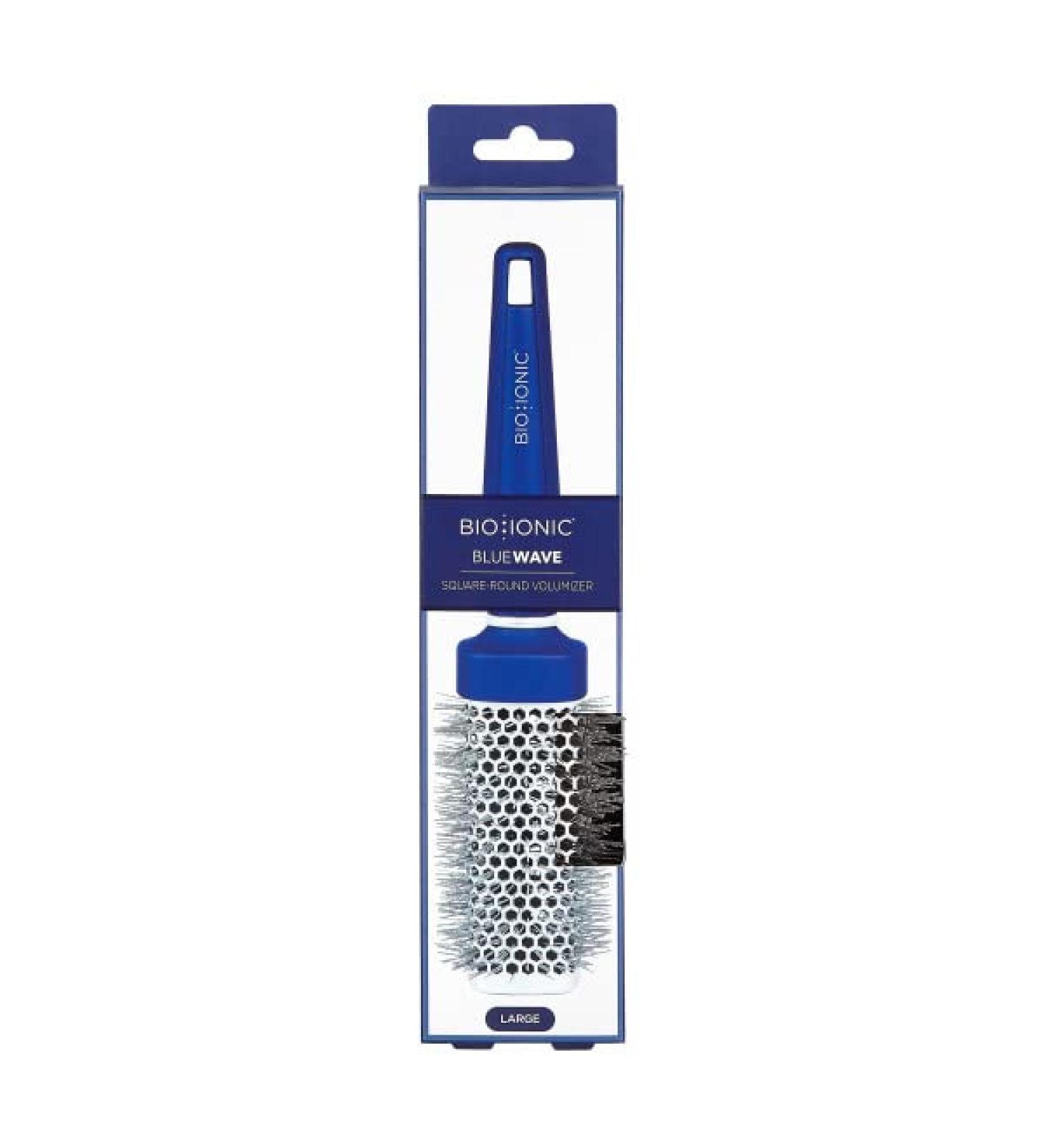 BIO IONIC Bluewave Nanoionic Conditioning Brush packaging may vary Large -1.75