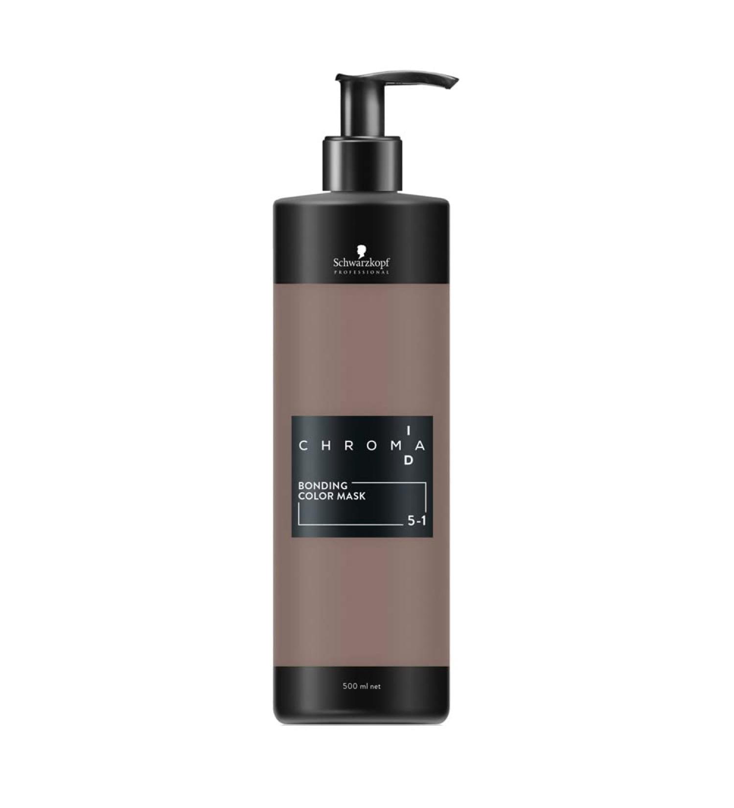 SK Chroma Id Color Mask 5-1 500ml