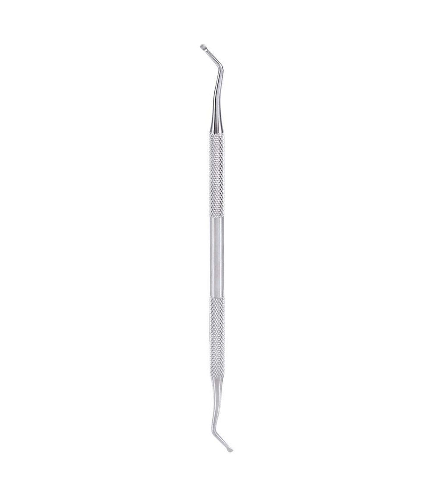 Anggrek Toenail Correction Tool - Stainless Steel Pedicure Tool for Ingrown Toenails & Foot Care - Buy Online on SooperMarket.com