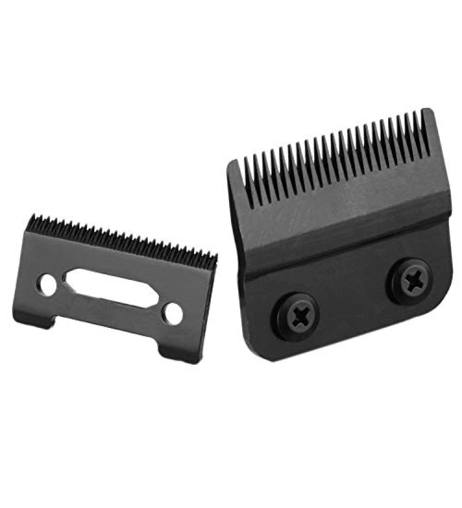 Bamberg 1 Set Replacement Movable Blade Steel Accessories for Blade Professional Hair Clipper Blade Carton - Buy Online on SooperMarket.com