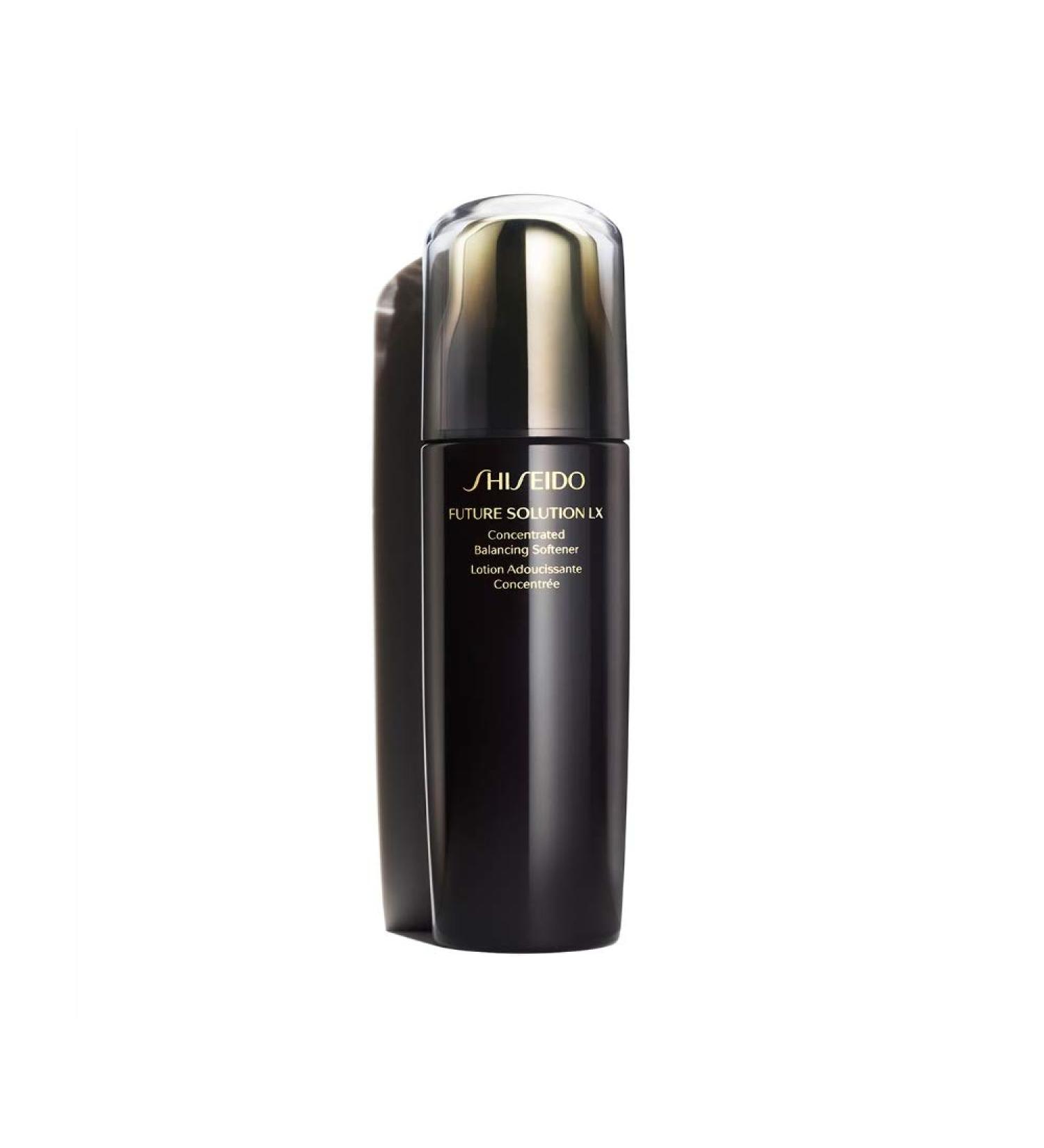 Shiseido SKN Softener 170ml - Skin Soothing Facial Balance Formula - Buy Online on SooperMarket.com