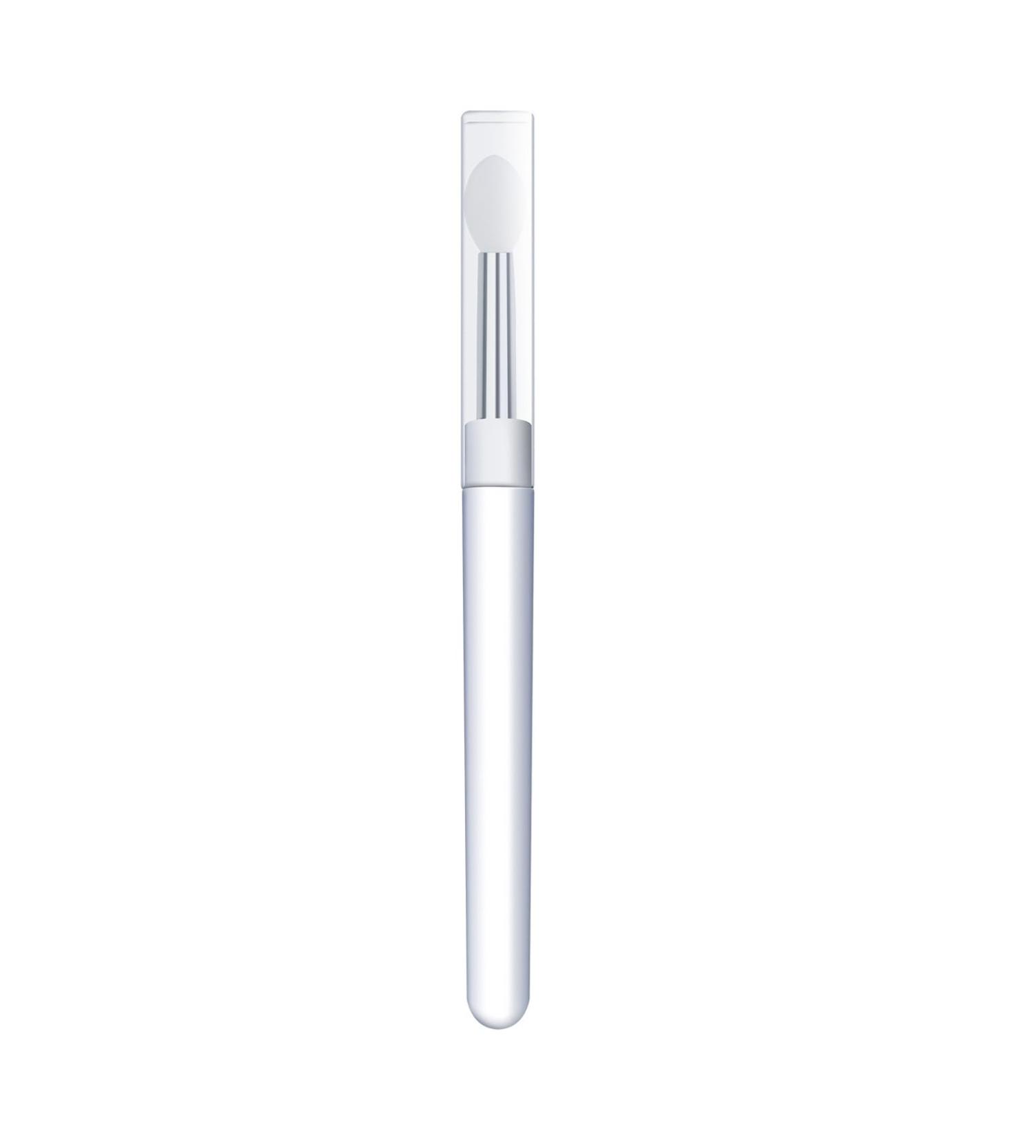 Art Silicone Brush For Powder Pigment Application Easy To Use - Buy Online on SooperMarket.com